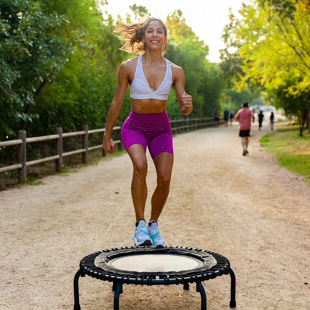 JumpSport 318126 trampolines - View #4