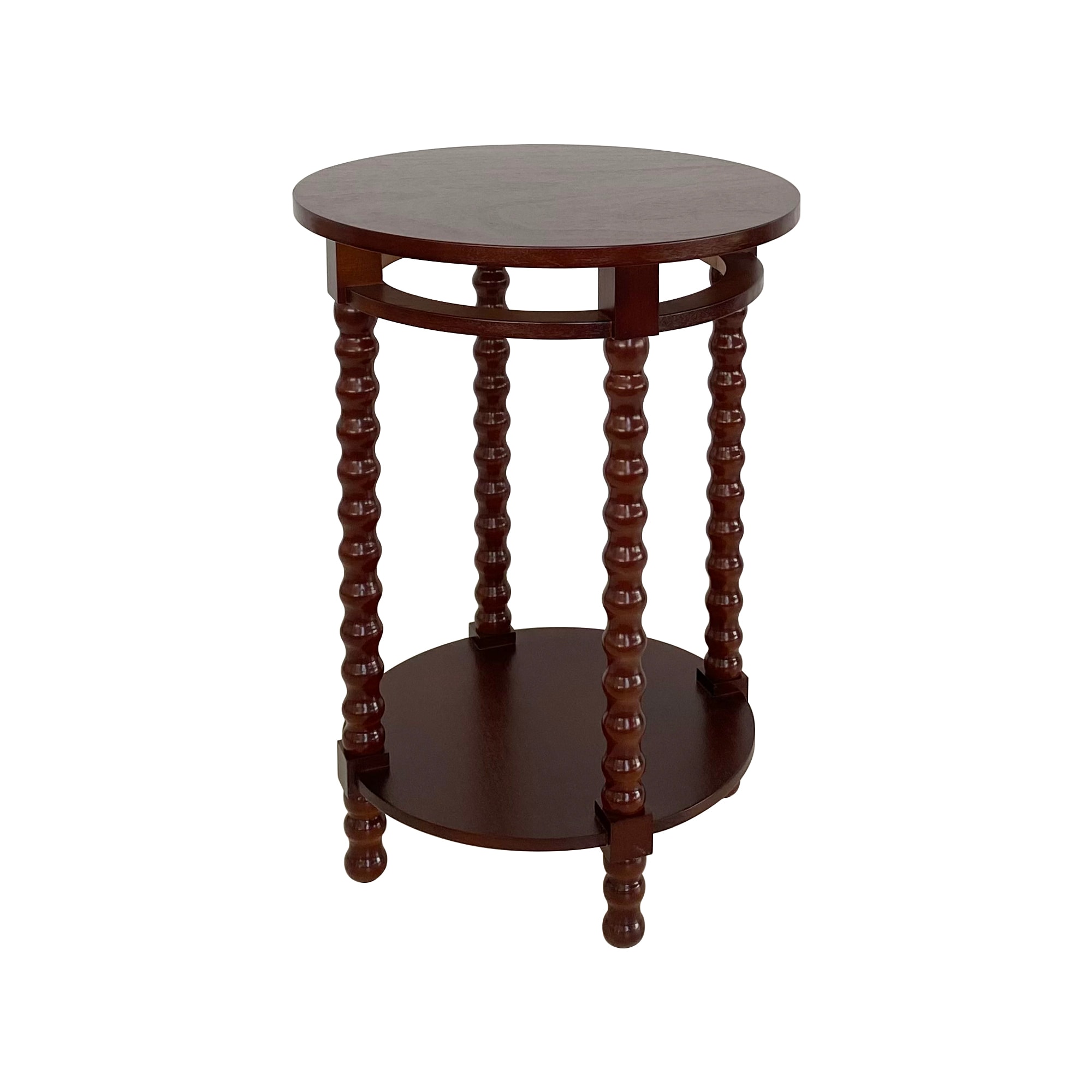 allen + roth AF102691LW End-Tables - View #6