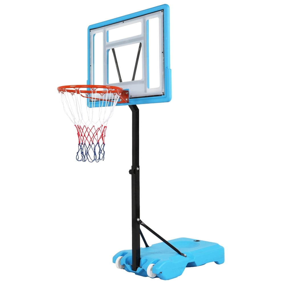 SUNOYAR BUPWKUAGWF Basketball-System - View #5