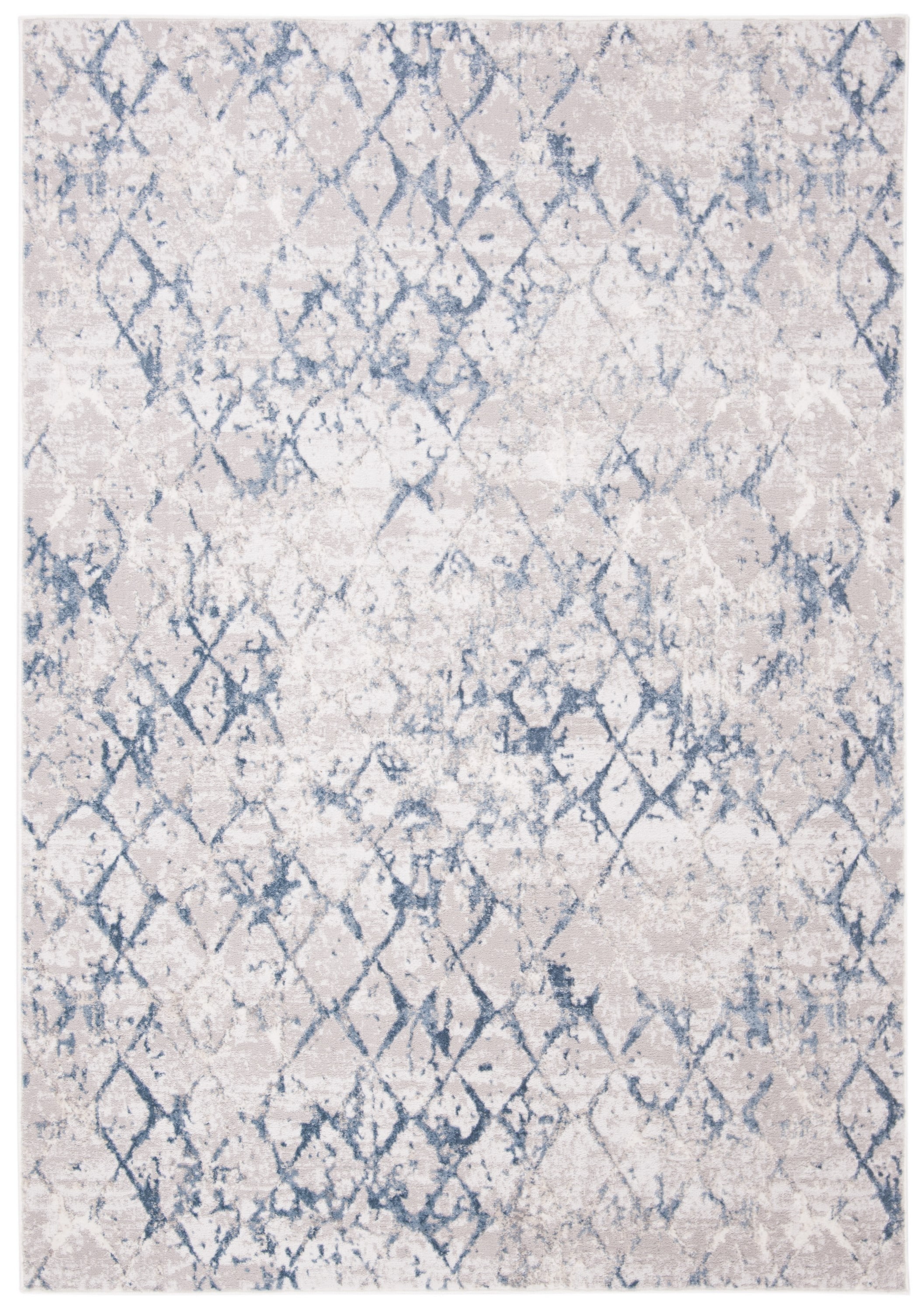 Safavieh ALA783G-5 rugs - View #2