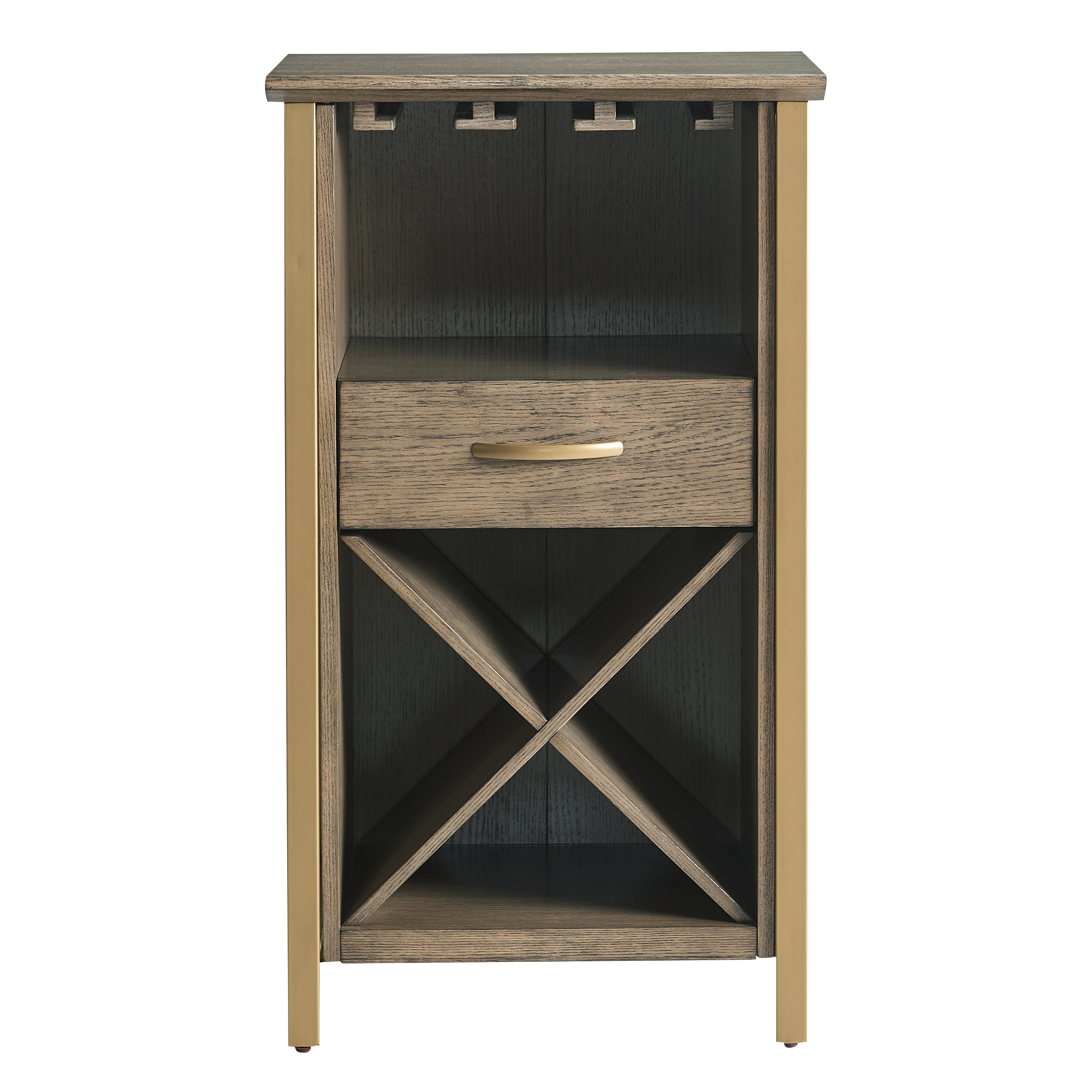Leick Home 9500-DN Wine-Racks - View #4