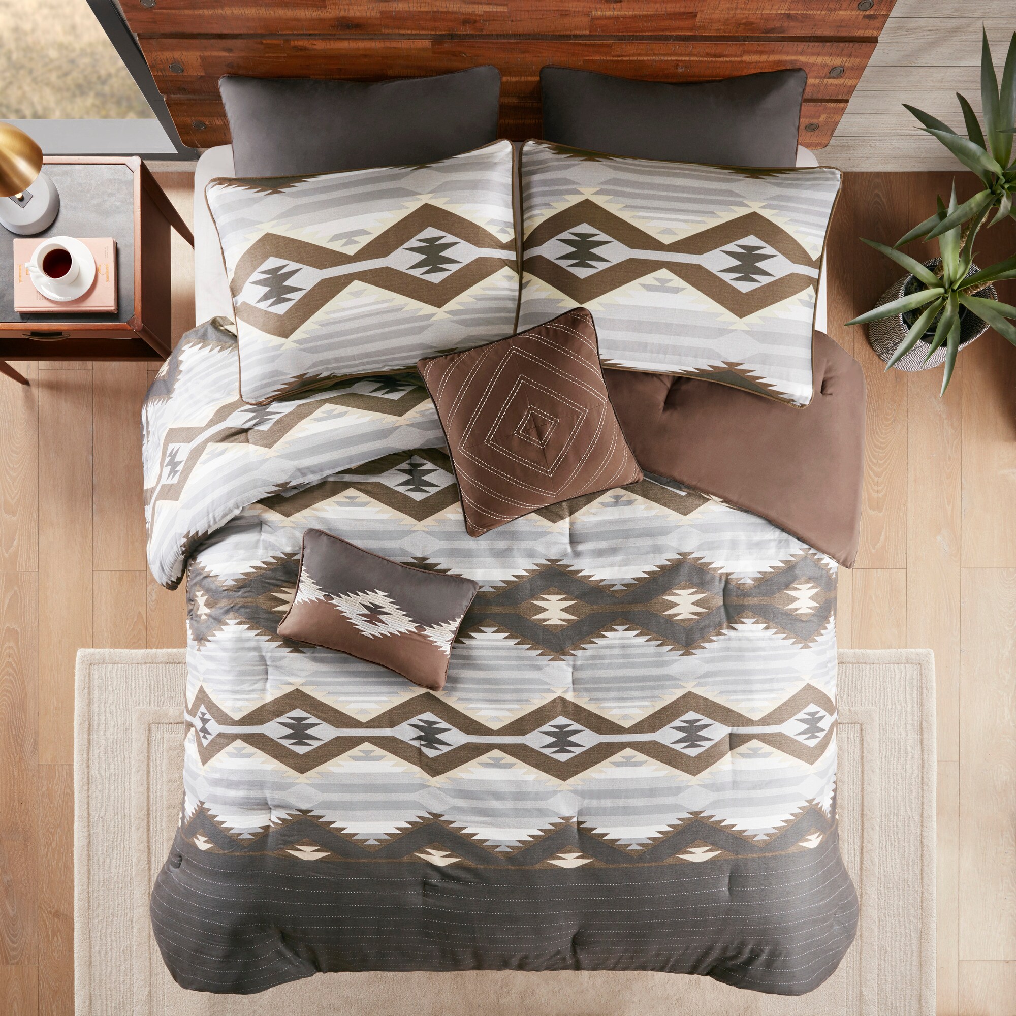 WOOLRICH WR10-2181 bedding - View #6
