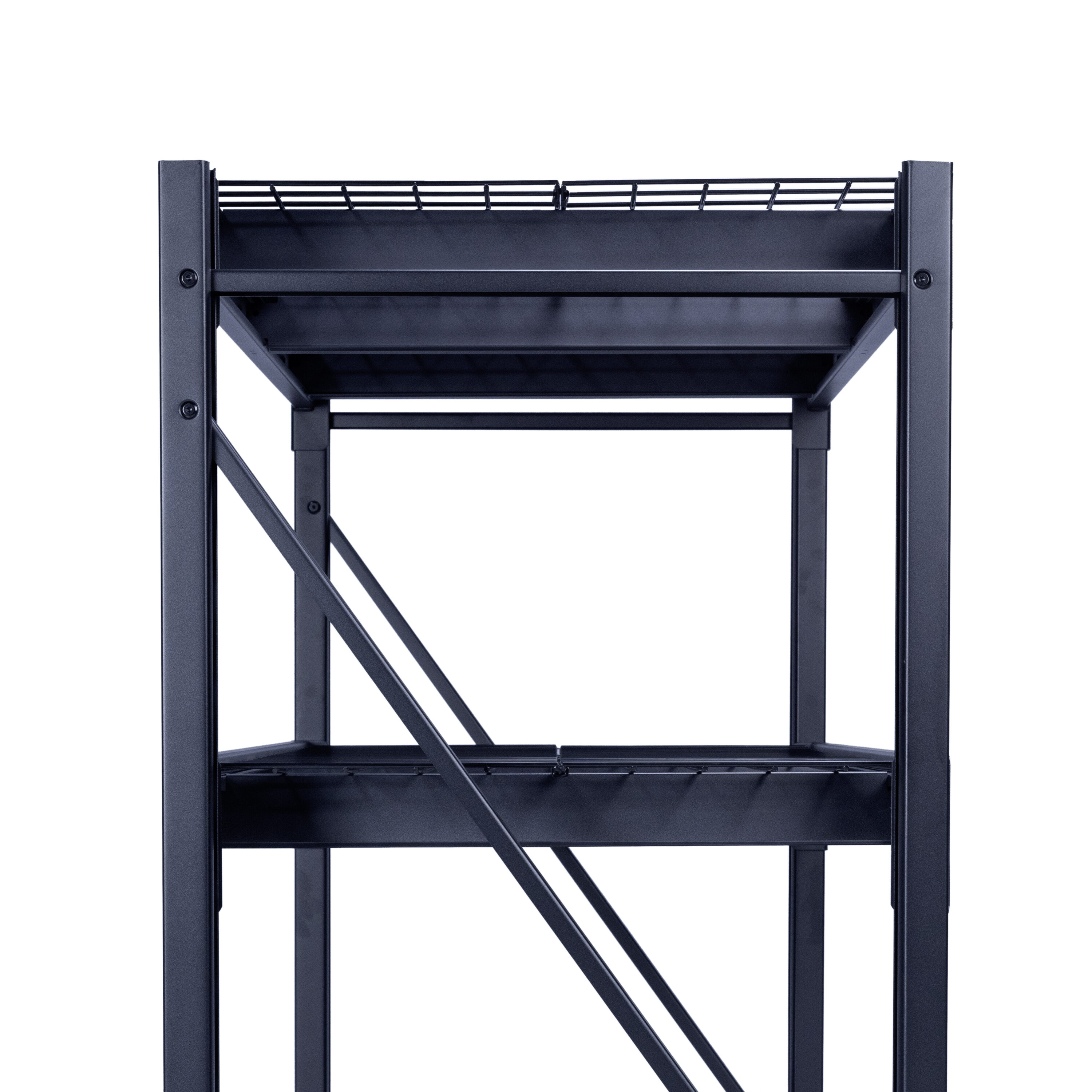 Kobalt LKD48UR Free-Standing-Shelving - View #3