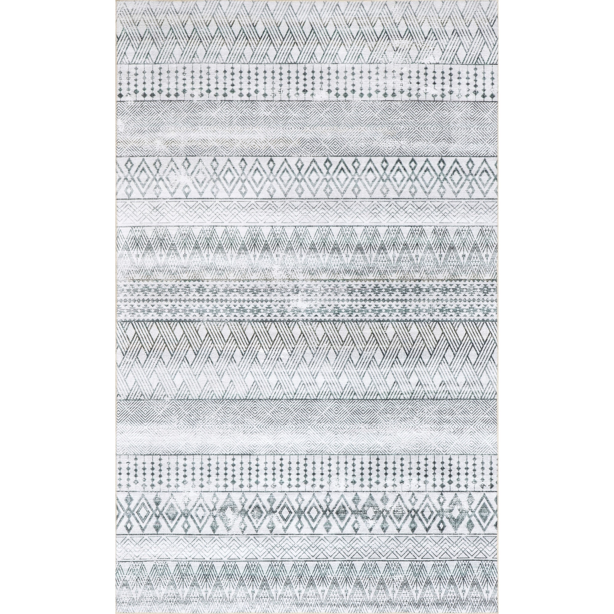 nuLOOM 200BIFR14A-8010 rugs - View #2