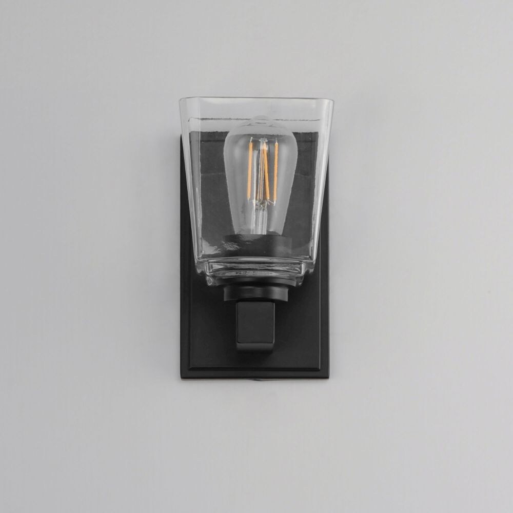 Maxim Lighting 21381CLBK b090000 - View #2