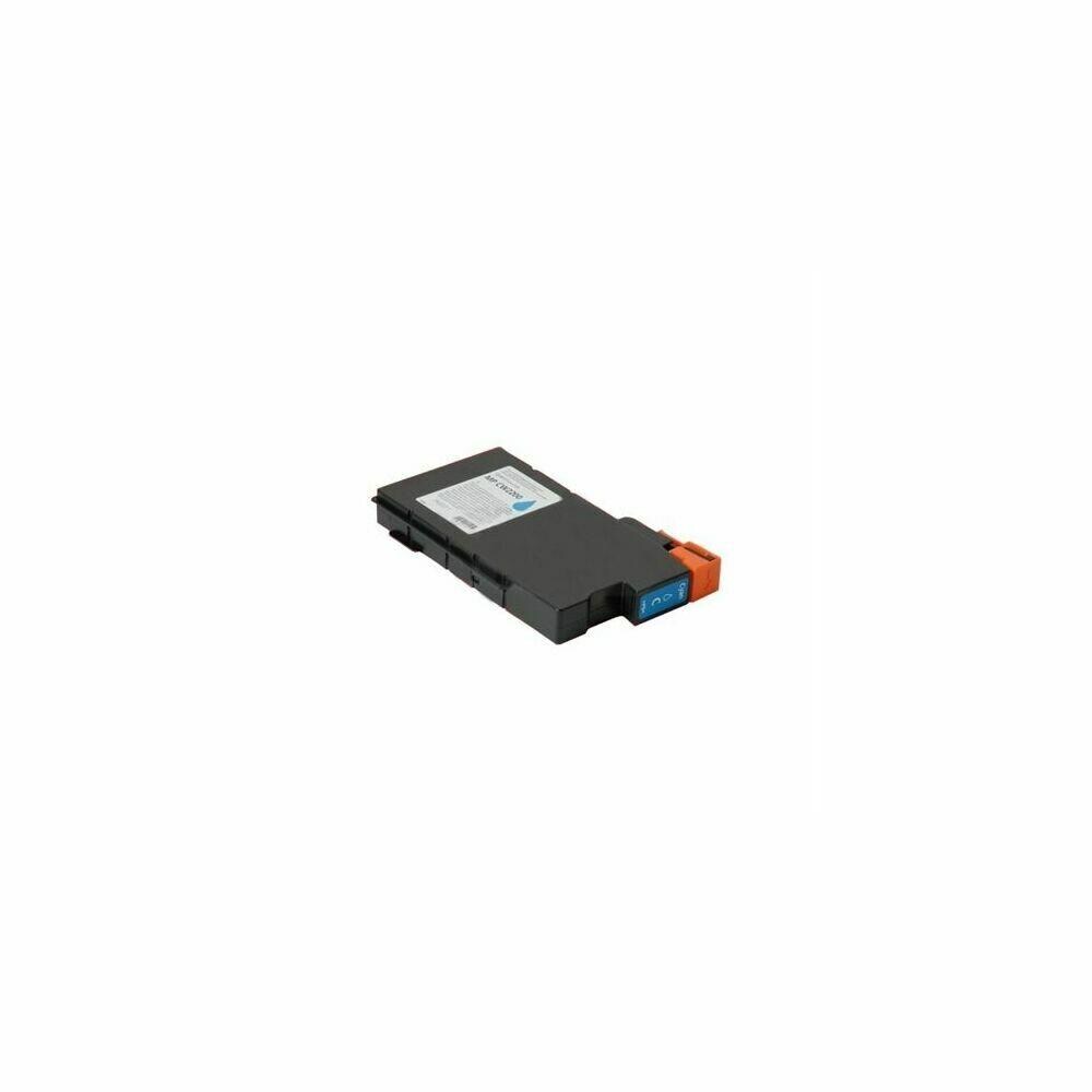 Ricoh CAROL650  RIC841721 Aficio MPC2200 High Yield Cyan Ink Cartridge