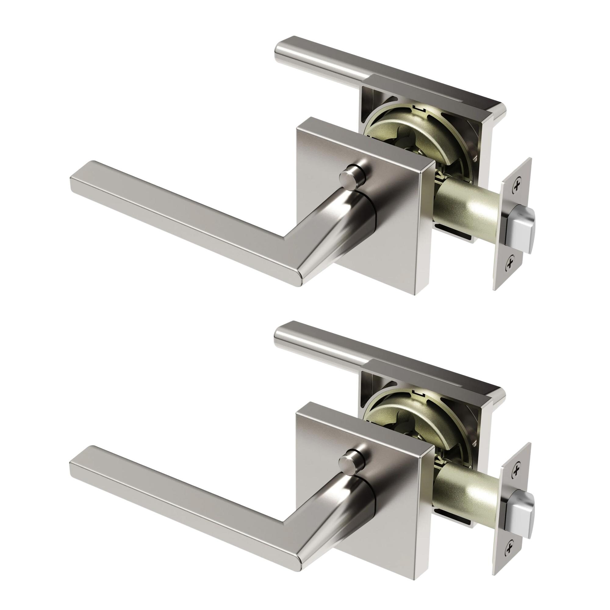 OKUN OK1013BNPRK2 Door-Handles - View #11