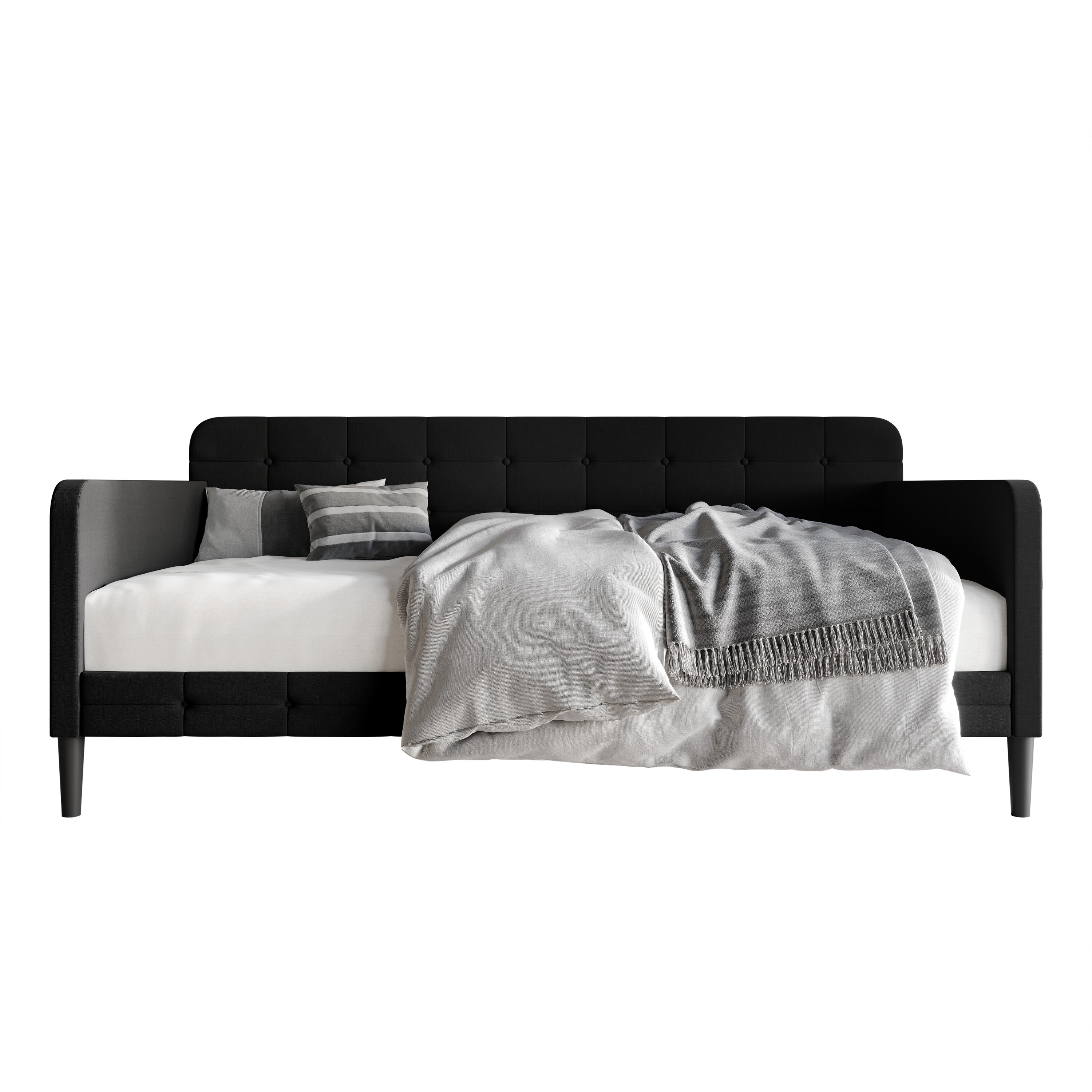 Home Design 50039-021 beds - View #3