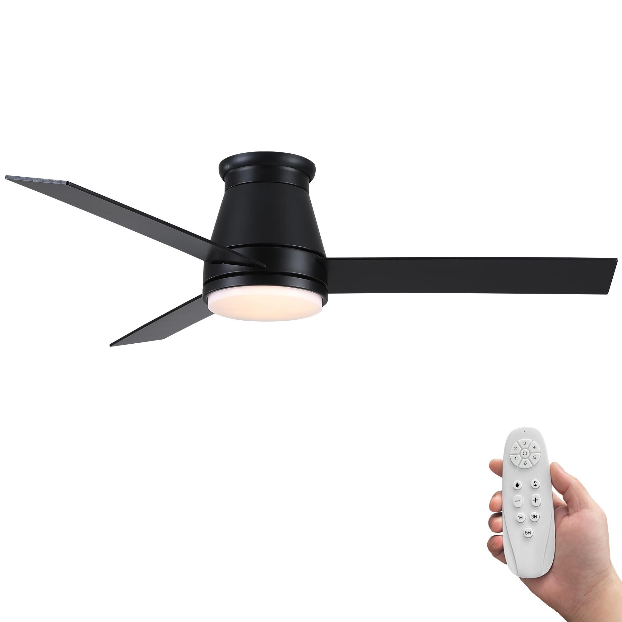 Bayfeve BFYH-34129-CF Ceiling-Fans - View #3