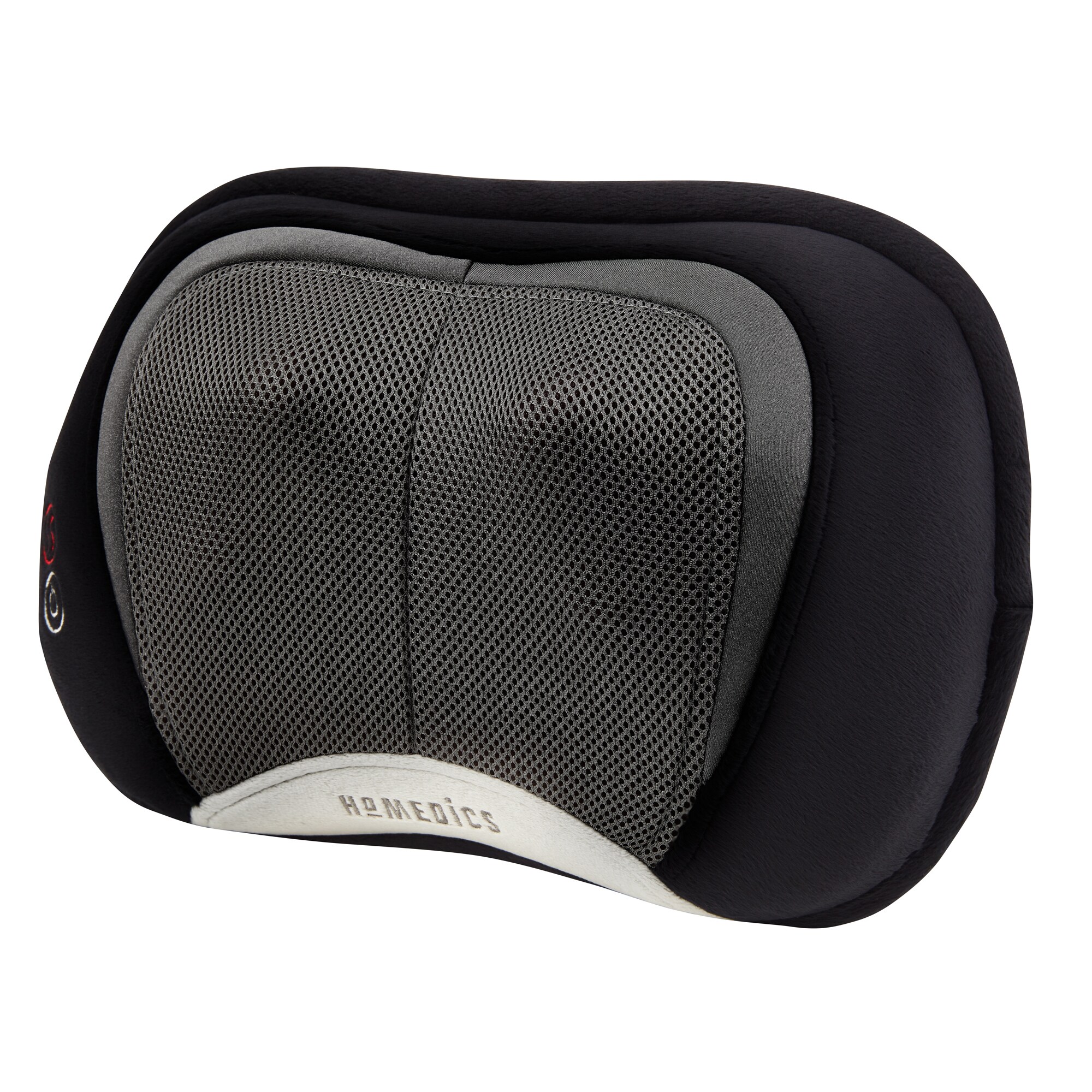 3D Shiatsu Body Massager with Heat (SP-104HJ) - Homedics