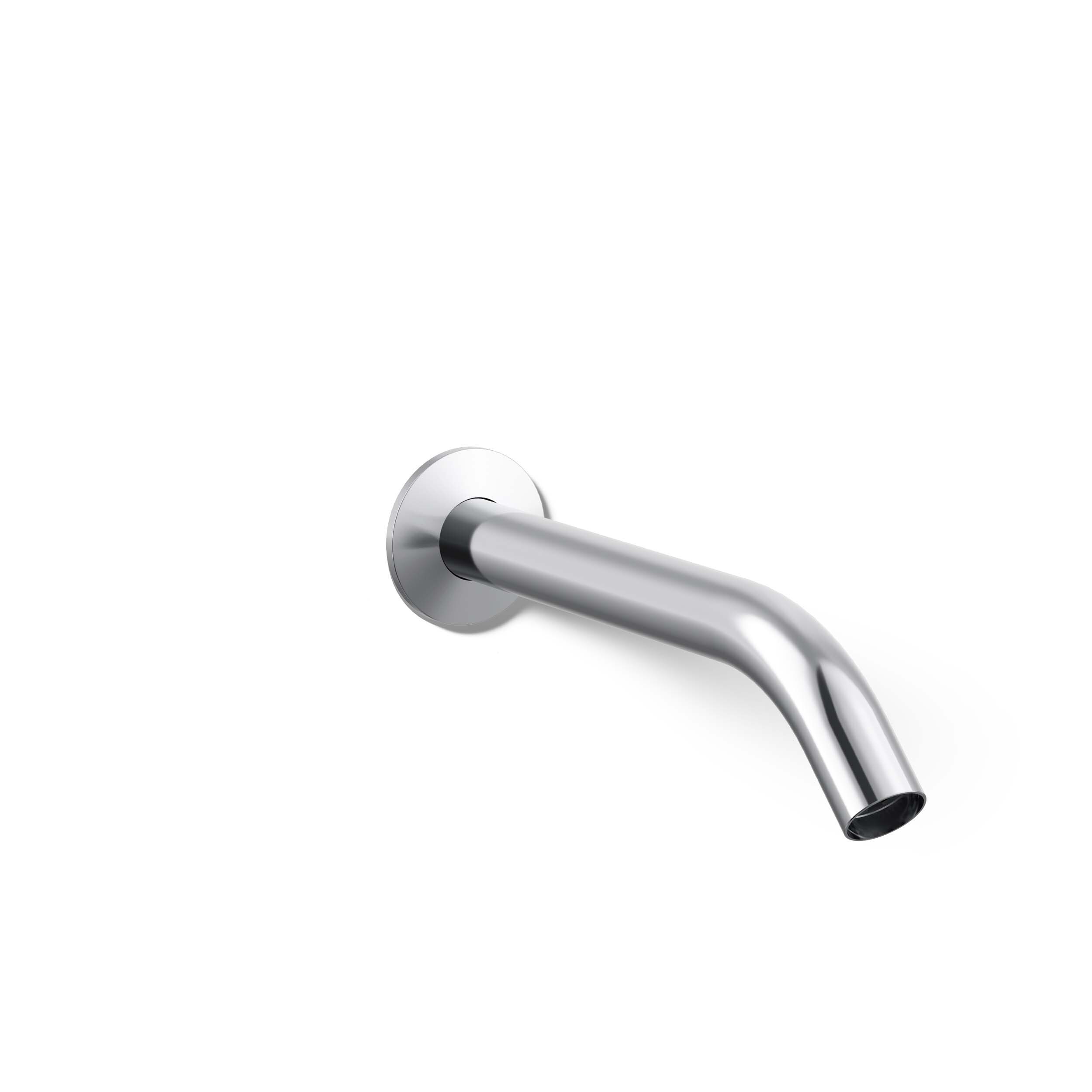 KOHLER K-77999-CP Polished Chrome Universal Fit Bathtub Spout