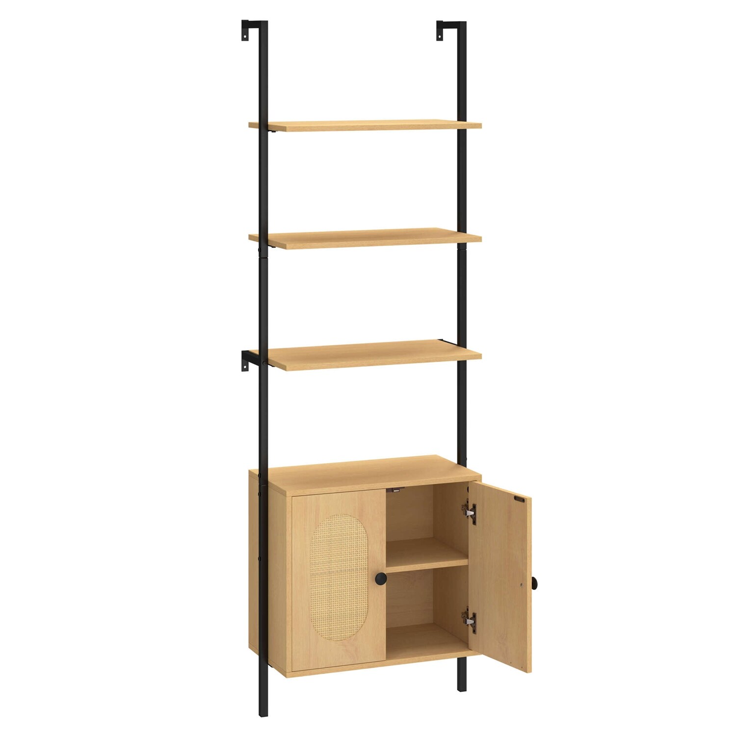 Costway CSHY003657 bookcases - View #10