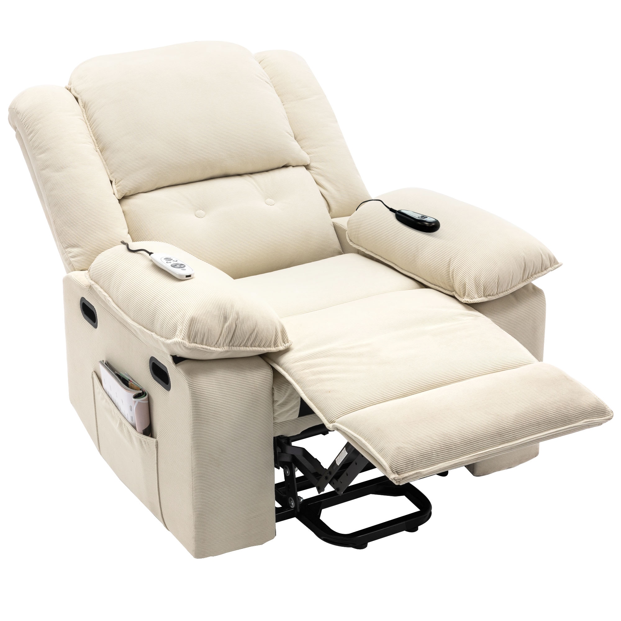 ModernLuxe N719P243150A Sofas-Loveseats - View #15