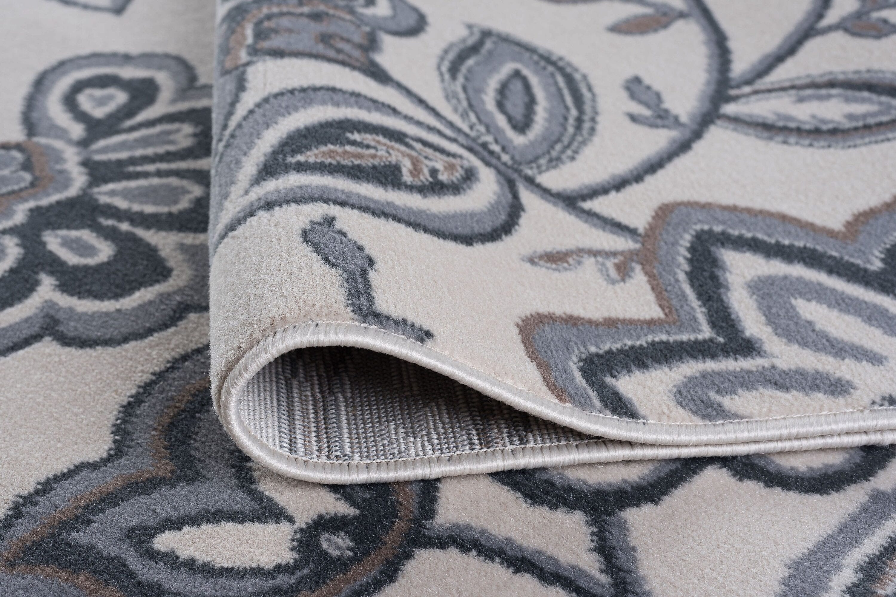 Tayse MDN3417 2X8 rugs - View #2