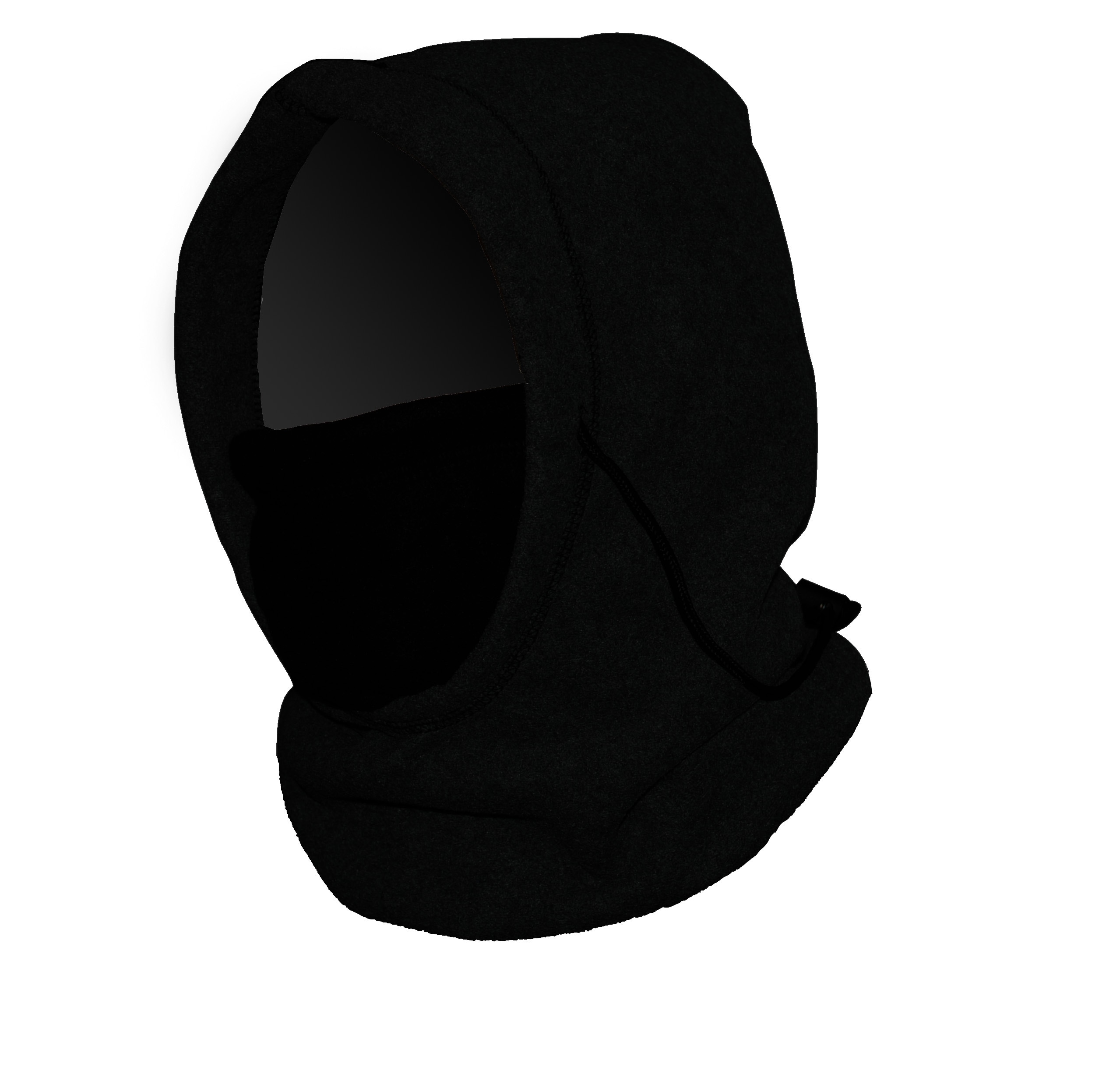 Polarex sale fleece hood