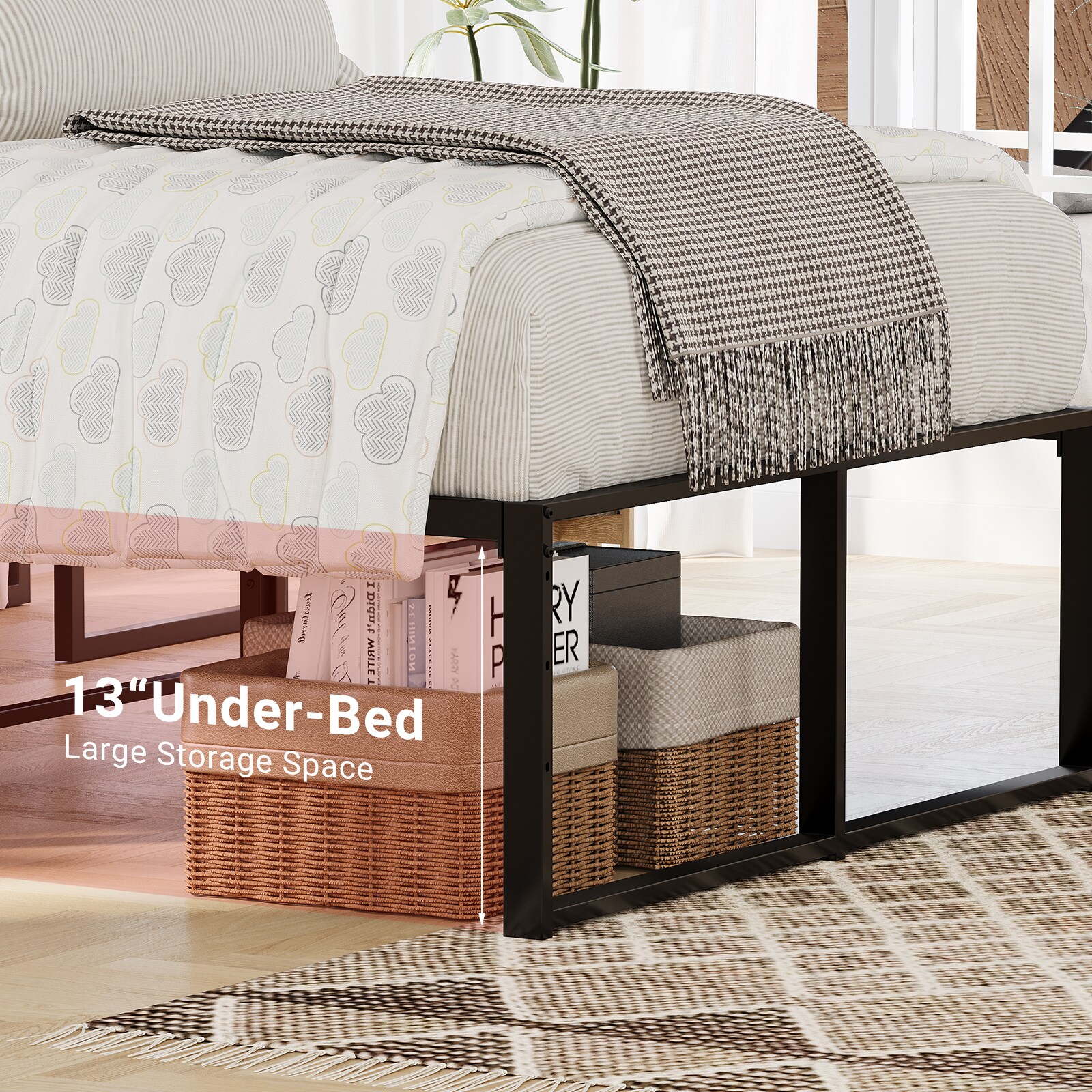 Der Rose PHO-0VS5SNFT beds - View #7