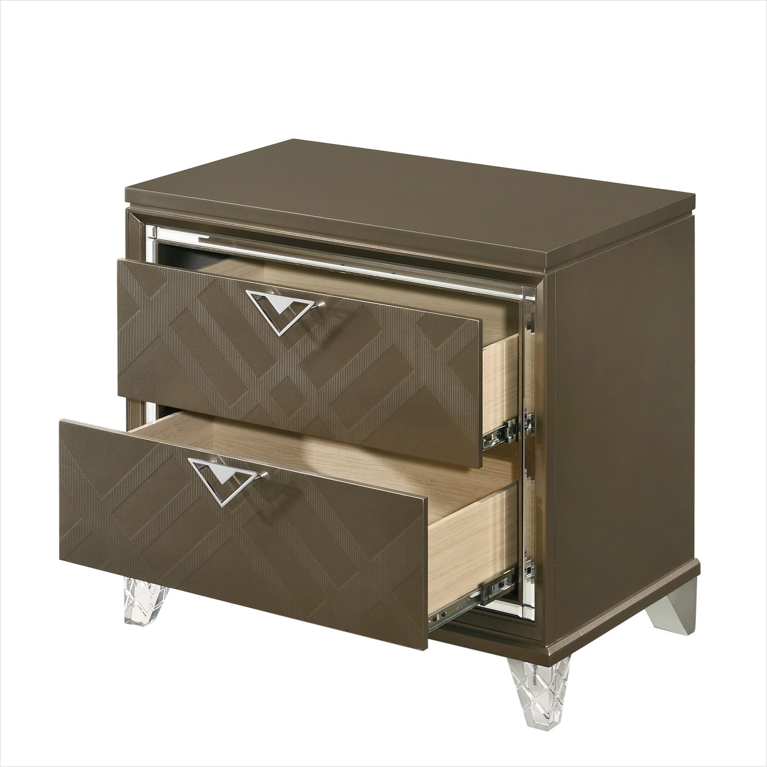 SunJet GZIN14B3RQ6L nightstands - View #4