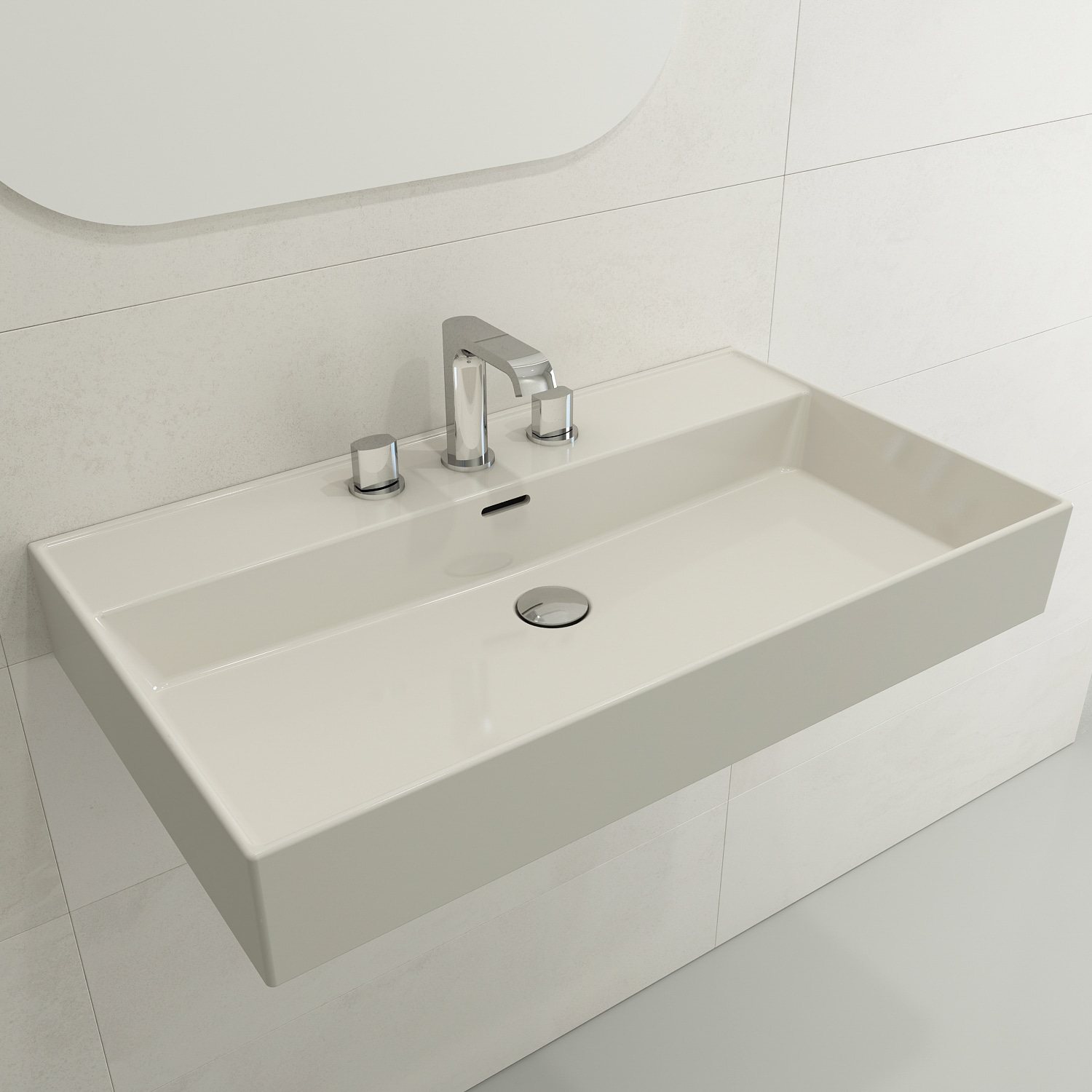 BOCCHI 1377-014-0127 Bath-Sink - View #2