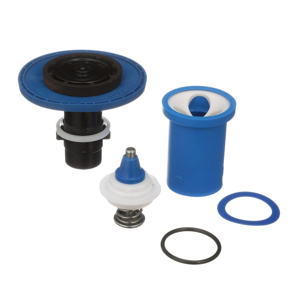 Zurn P6000-EUA-WS1-RK Commercial-Flush-Valves-Repair-Parts - View #3
