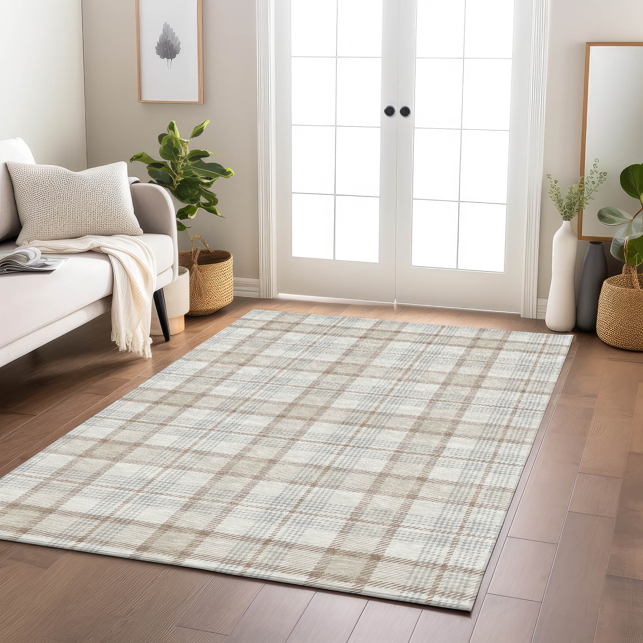 Addison Rugs ACN1052LN9X12 rugs - View #7