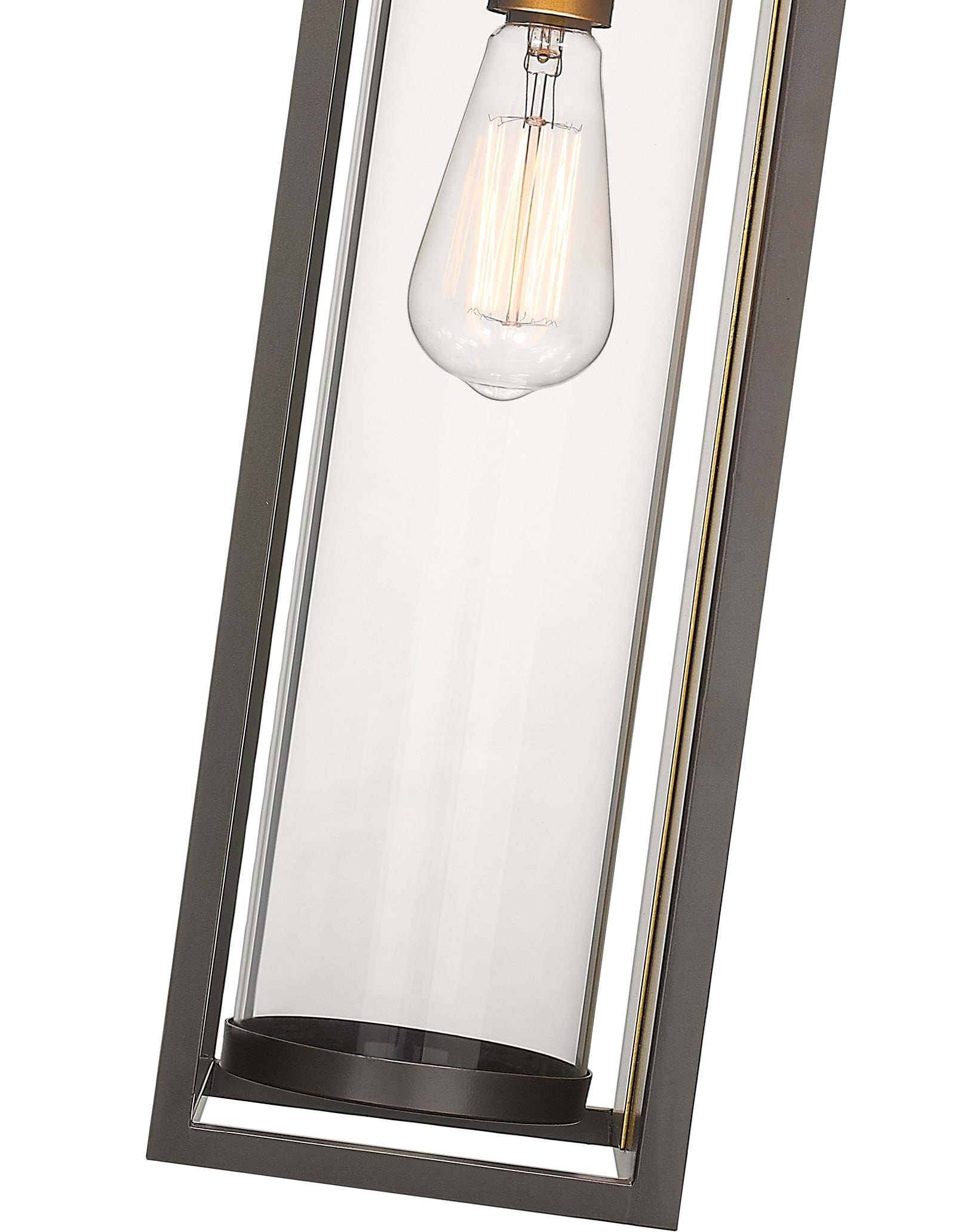Z-Lite 584B-DBZ-OBS Outdoor-Wall-Lighting - View #3