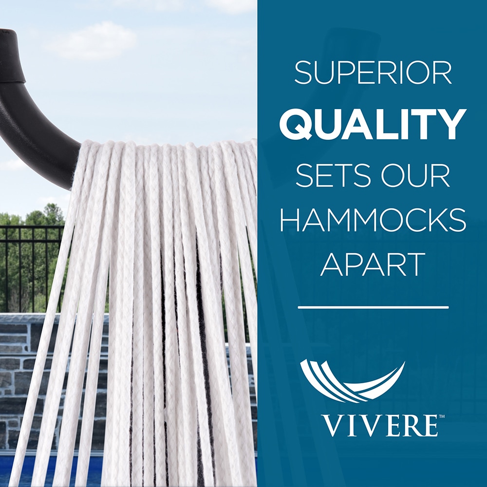 Vivere C9SUNCA hammocks - View #8