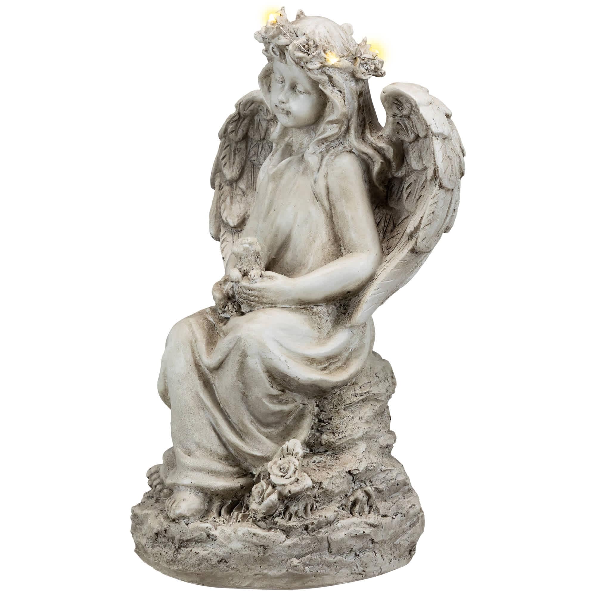 Northlight NORTHLIGHT LY97536 Garden-Statue - View #5