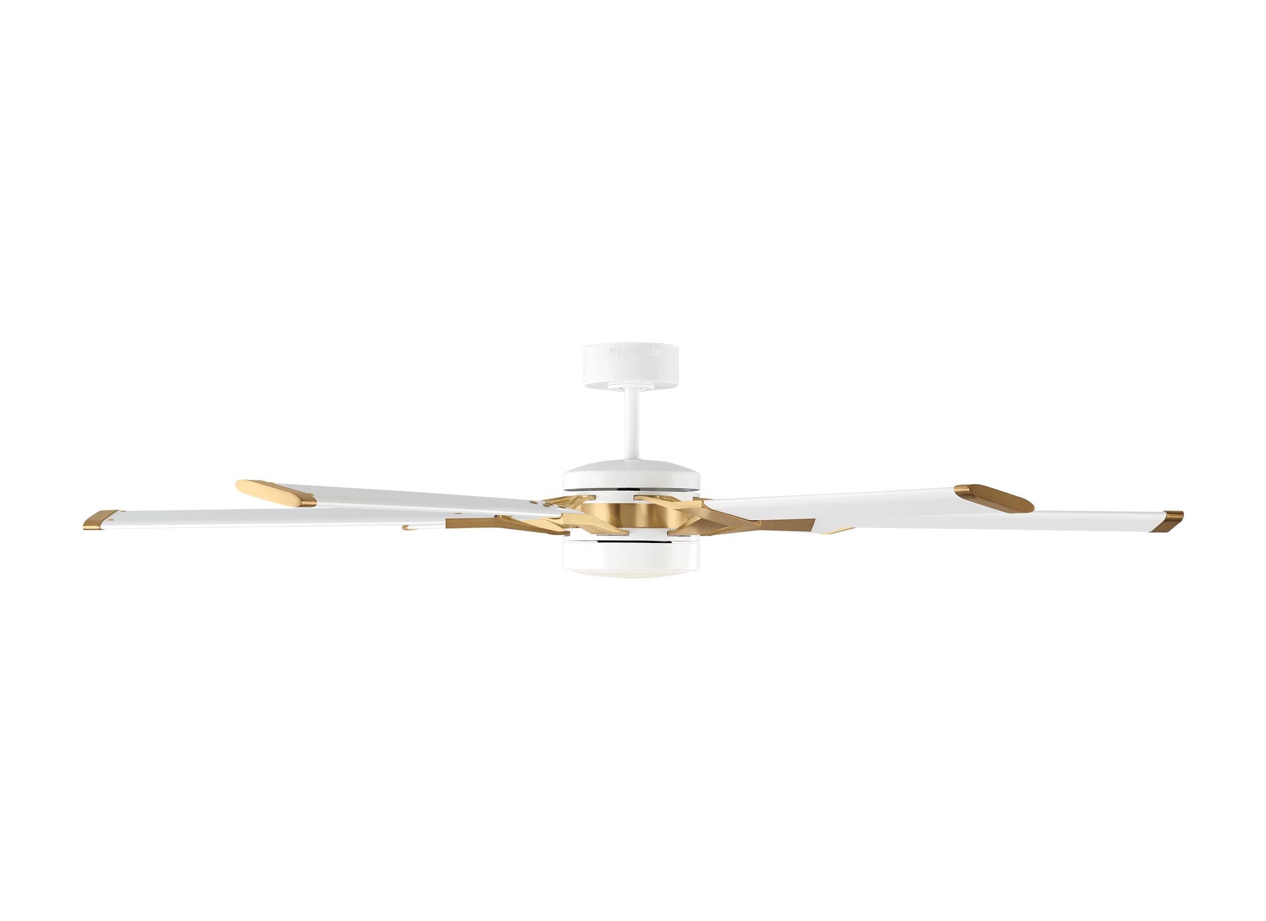 Generation Lighting 6LFR62RZWBBSD Ceiling-Fans - View #6
