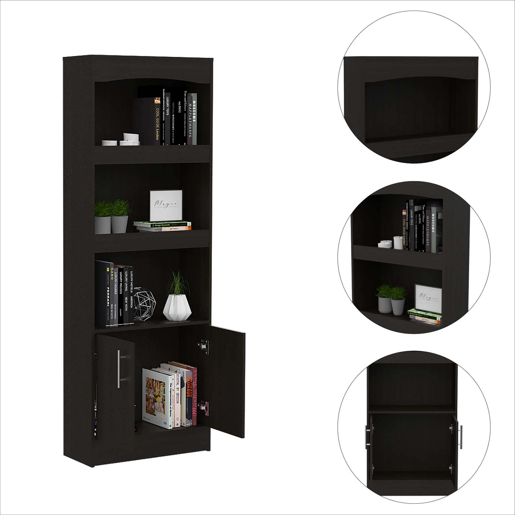 GZMR GZ-HMS1043 bookcases - View #4