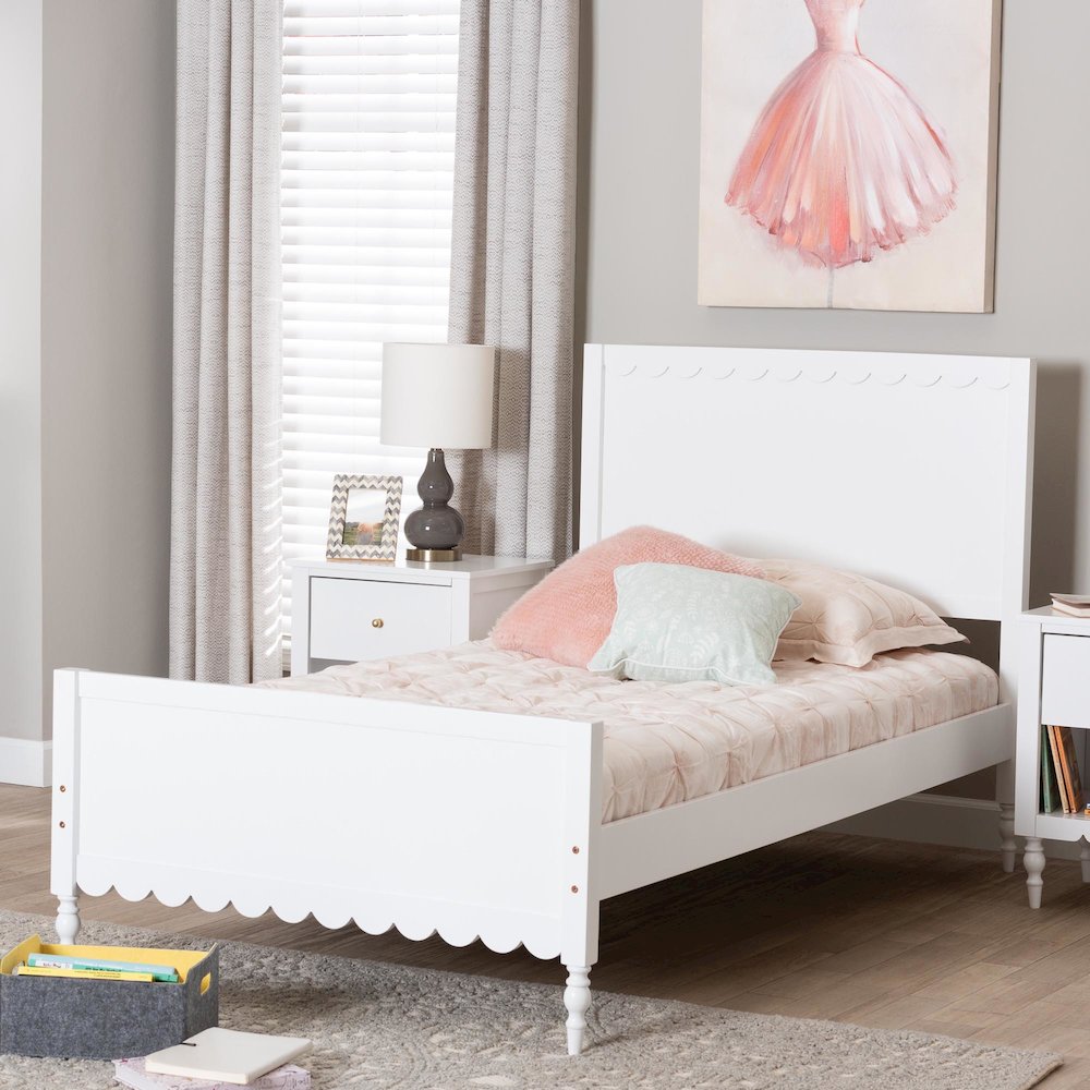 Baxton Studio BG3883176  - View #8