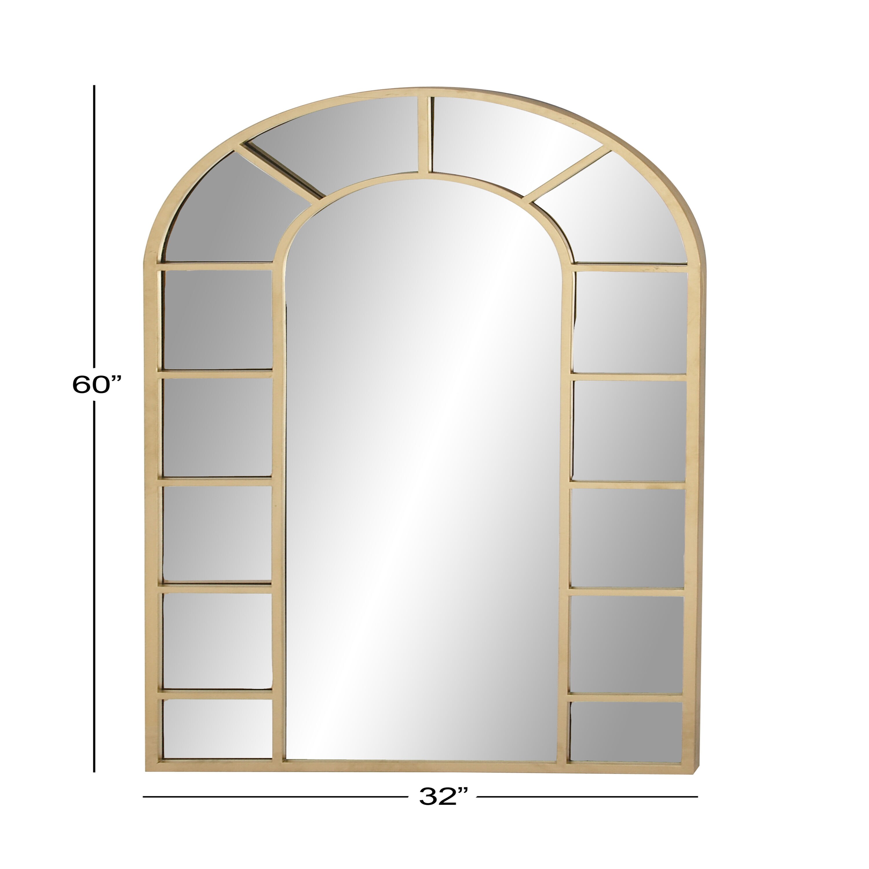 Grayson Lane 76966 Decor-Mirrors - View #8