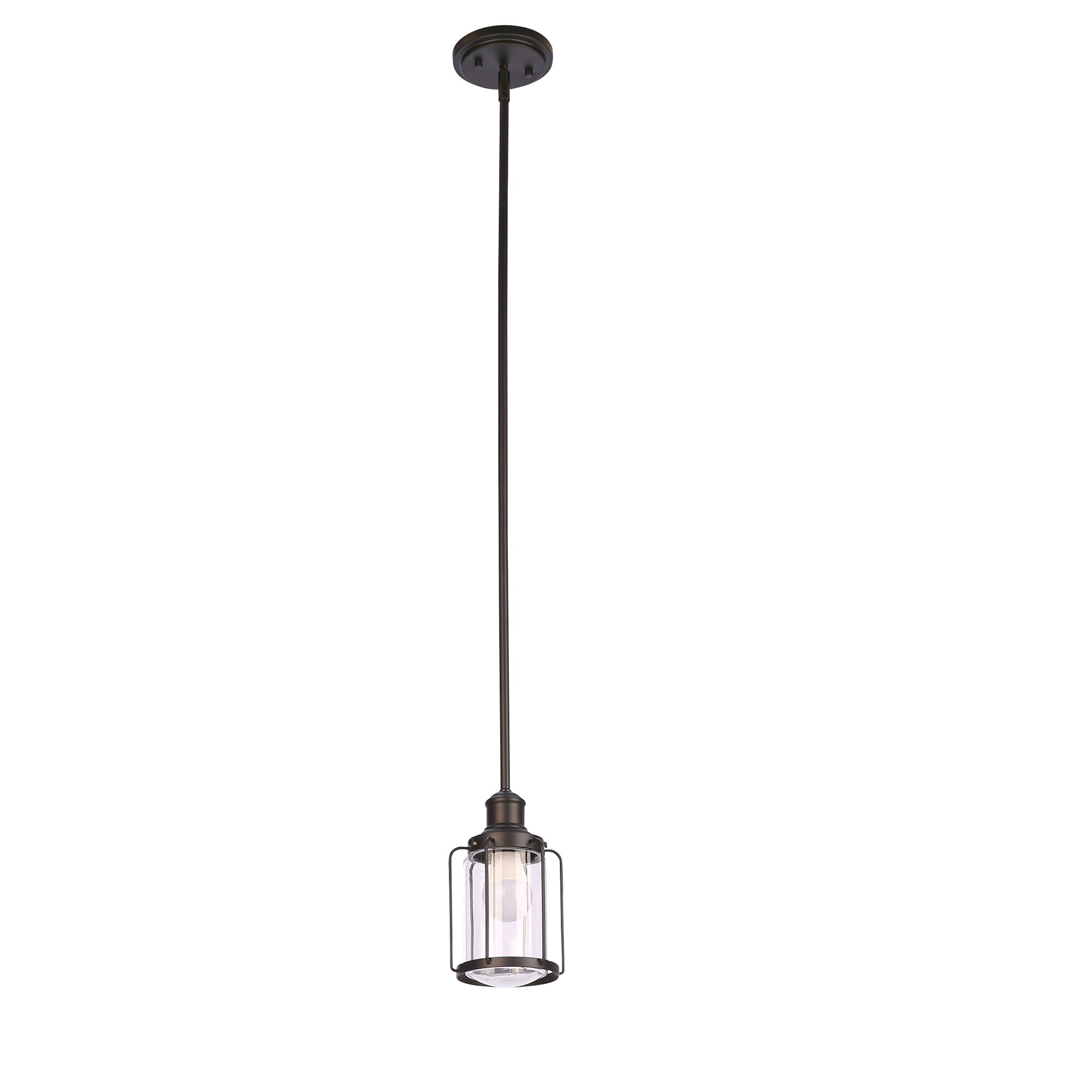 allen + roth 42195 Pendant-Lights - View #3