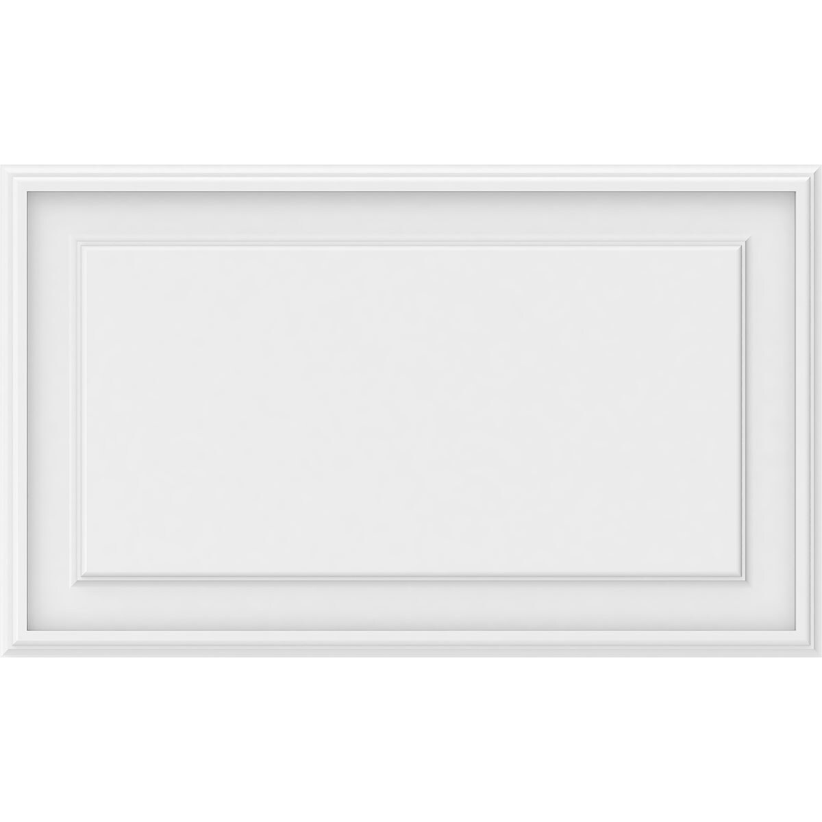Ekena Millwork WALP30X18X062LEG Wall-Panels - View #2