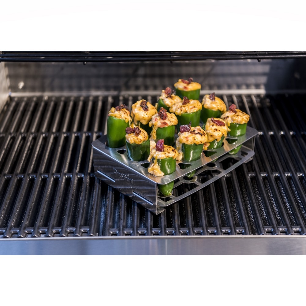 Charbroil 6916467W06 Grill-Toppers - View #6