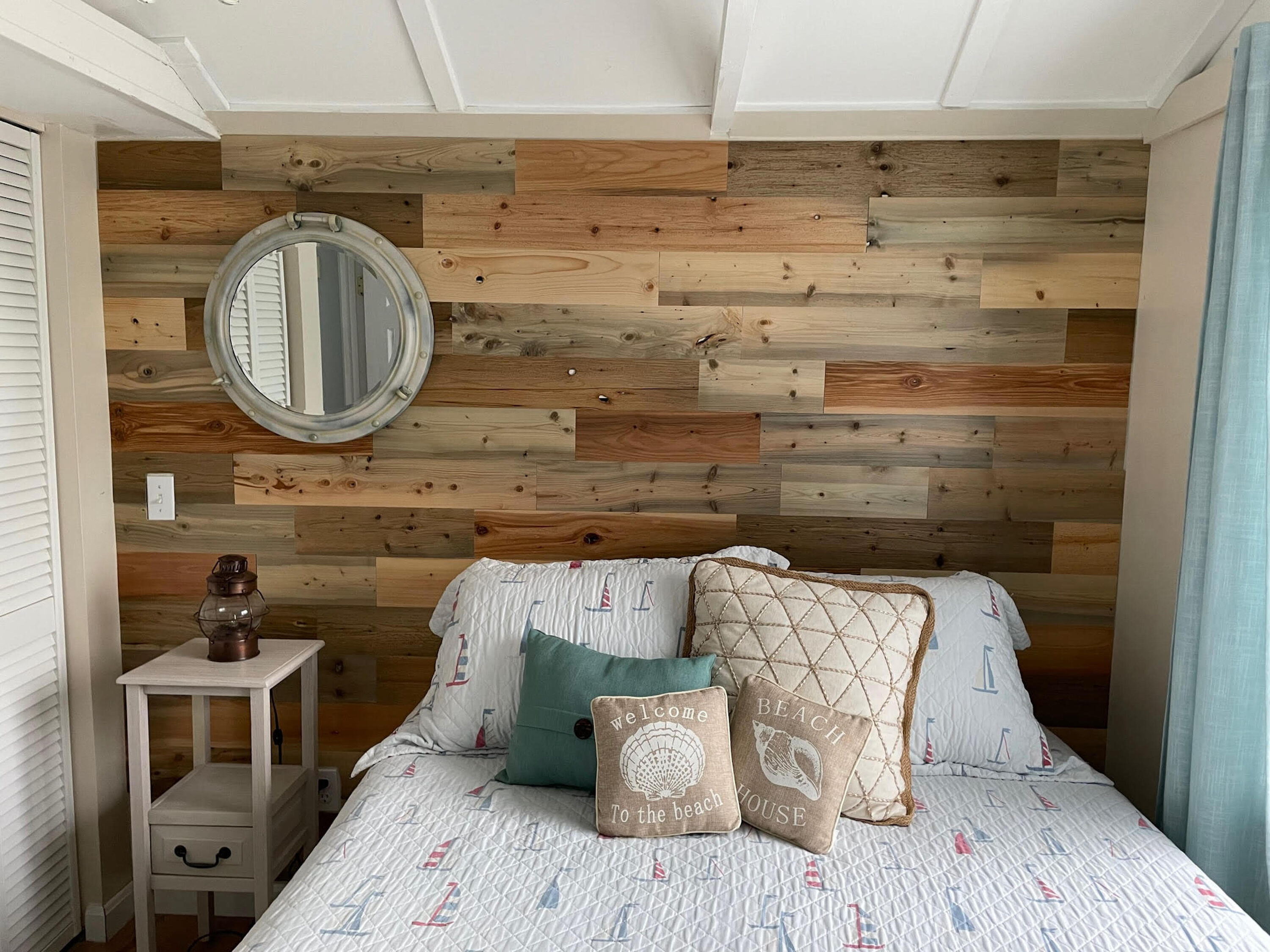 Timberchic 21540 Wall-Planks - View #6