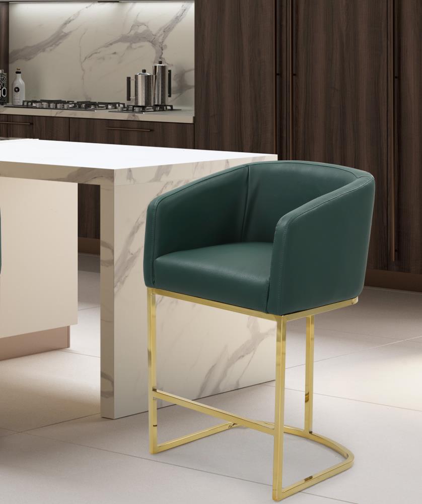 Chic Home Design FCS9470-LW stools - View #2