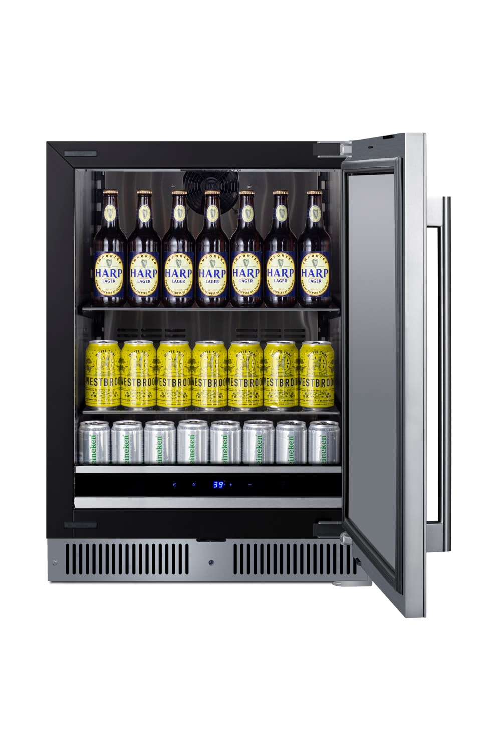 Summit Appliance SDHR2444 m050615 - View #3