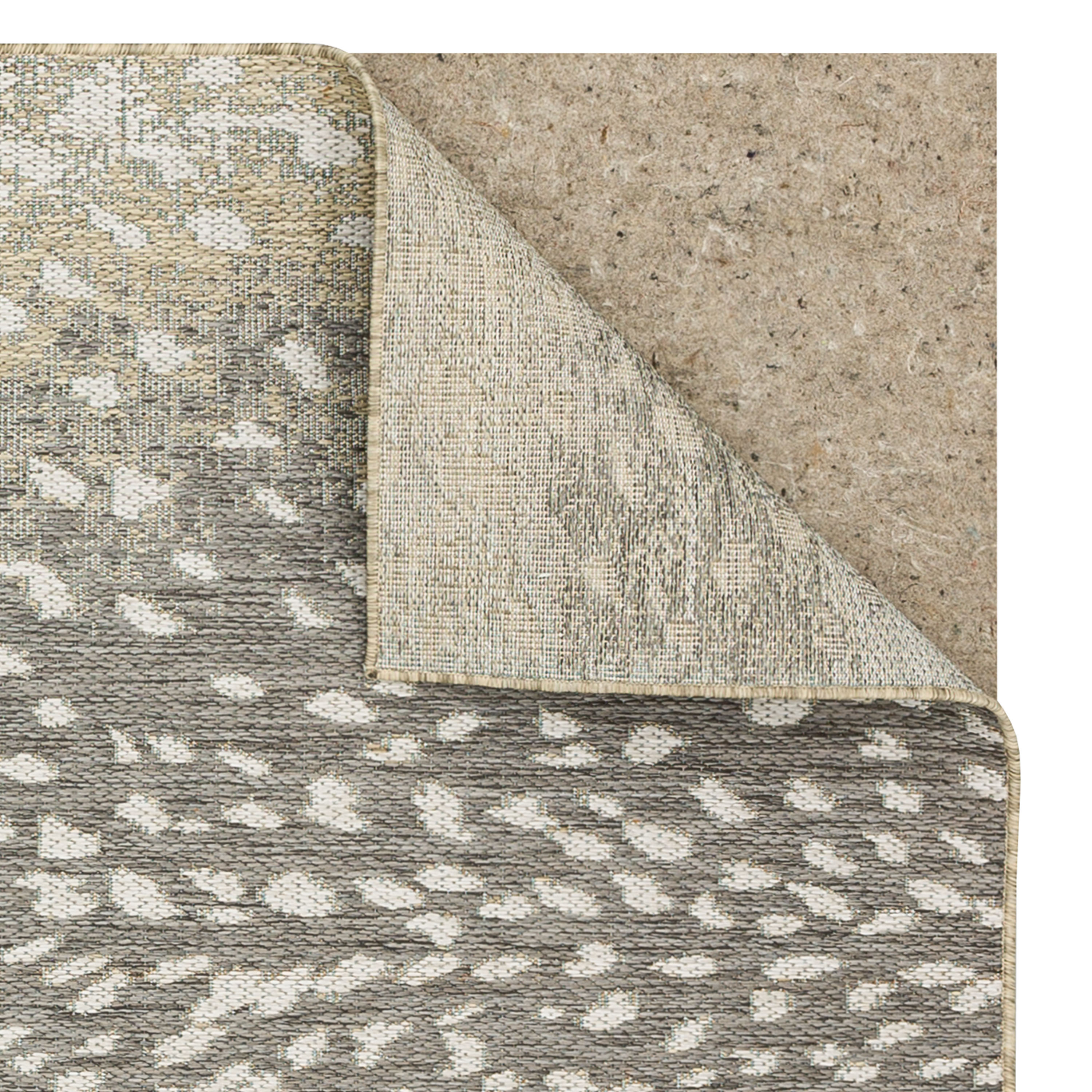 allen + roth with STAINMASTER 92338 1110 024072 rugs - View #4