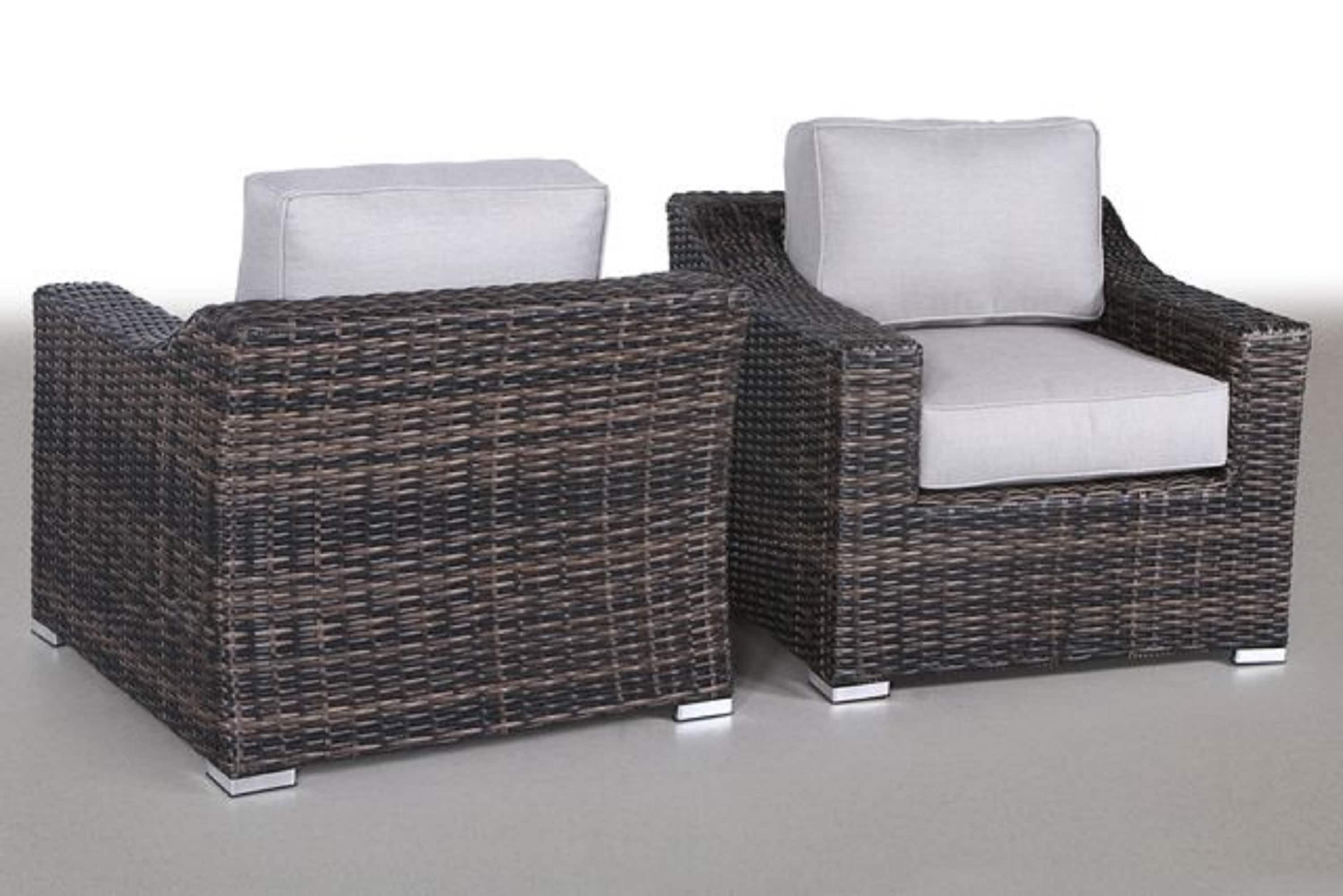 Living Source International CM-5900 Patio-Chairs - View #4