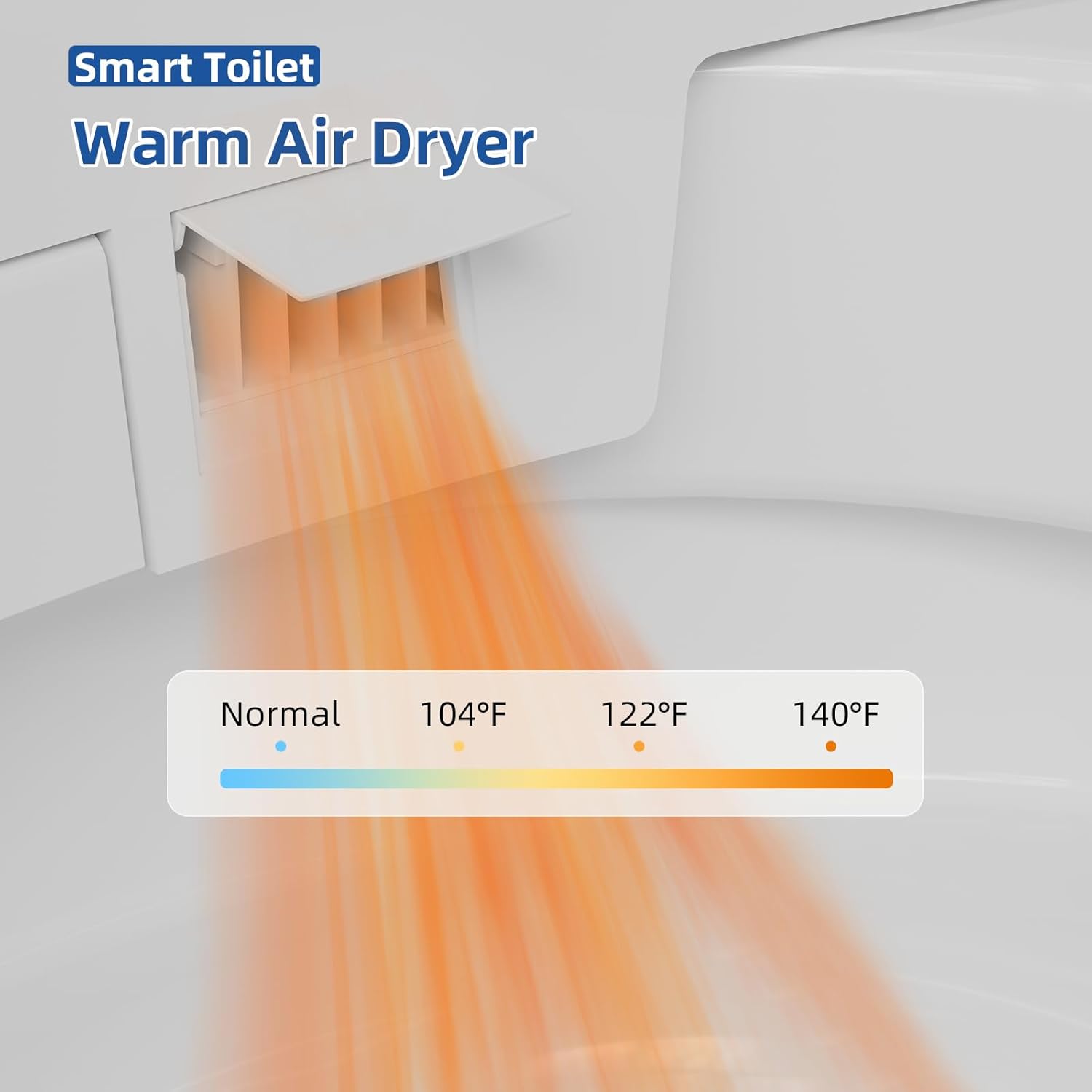 Qeetex DHZ-PHO-15GI36P3 toilets - View #6