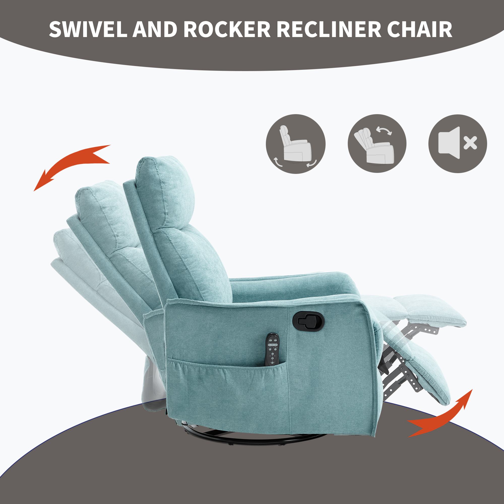 GZMR GZ-W1803Q439 recliners - View #6