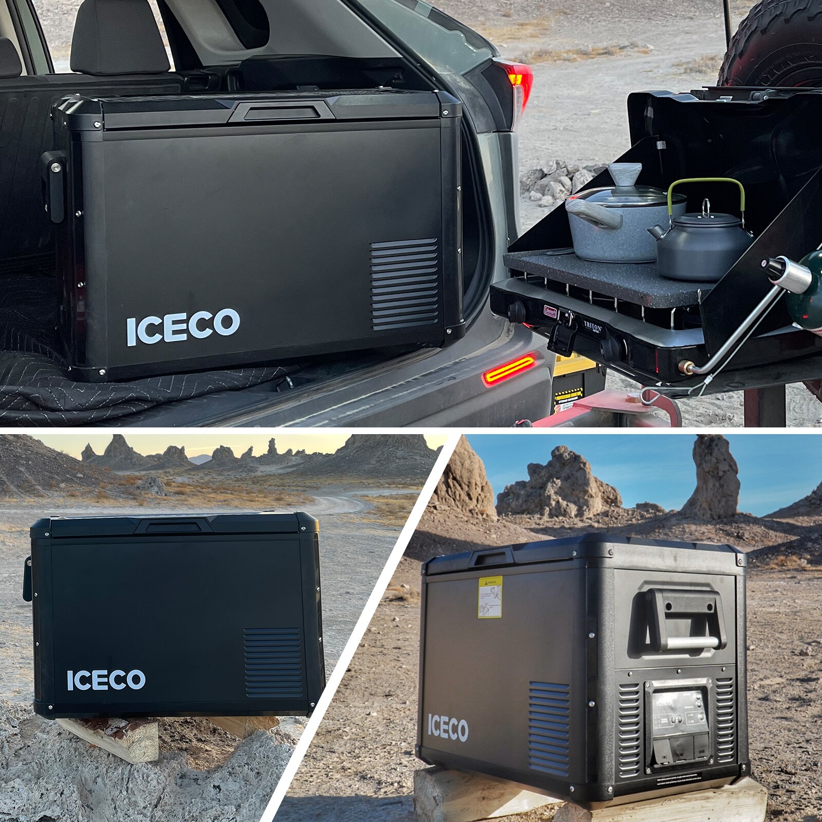 ICECO VL45PROS Portable-Coolers - View #6