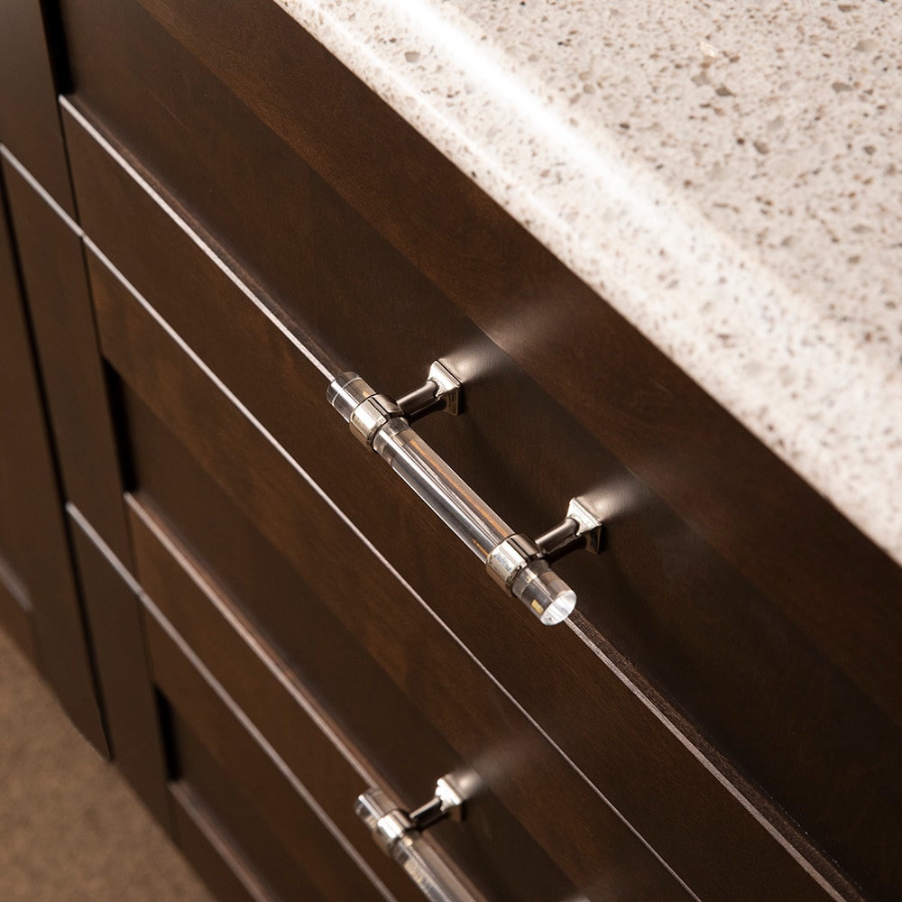 Hickory Hardware HH075857-CA14 Cabinet-Pulls - View #3