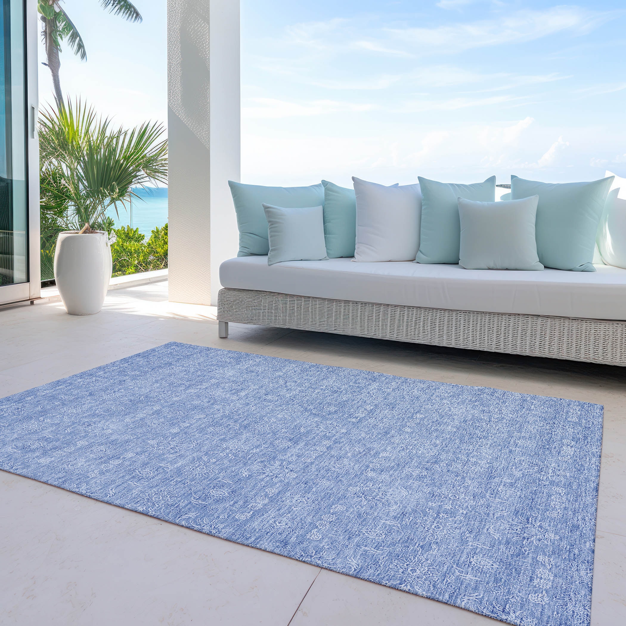 Addison Rugs ACN703SK9X12 rugs - View #8