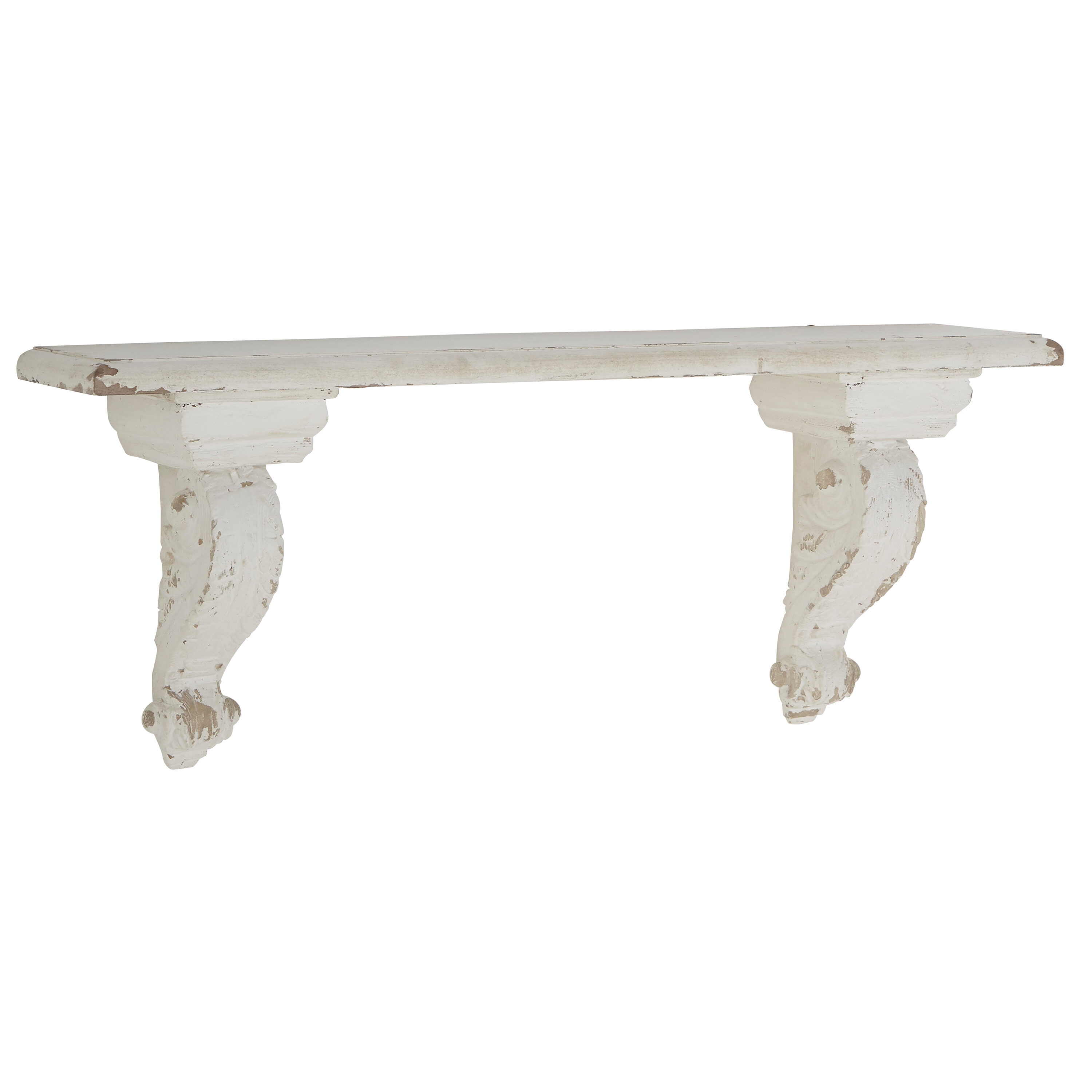 Grayson Lane 91118 Wall-Mounted-Shelving - View #3