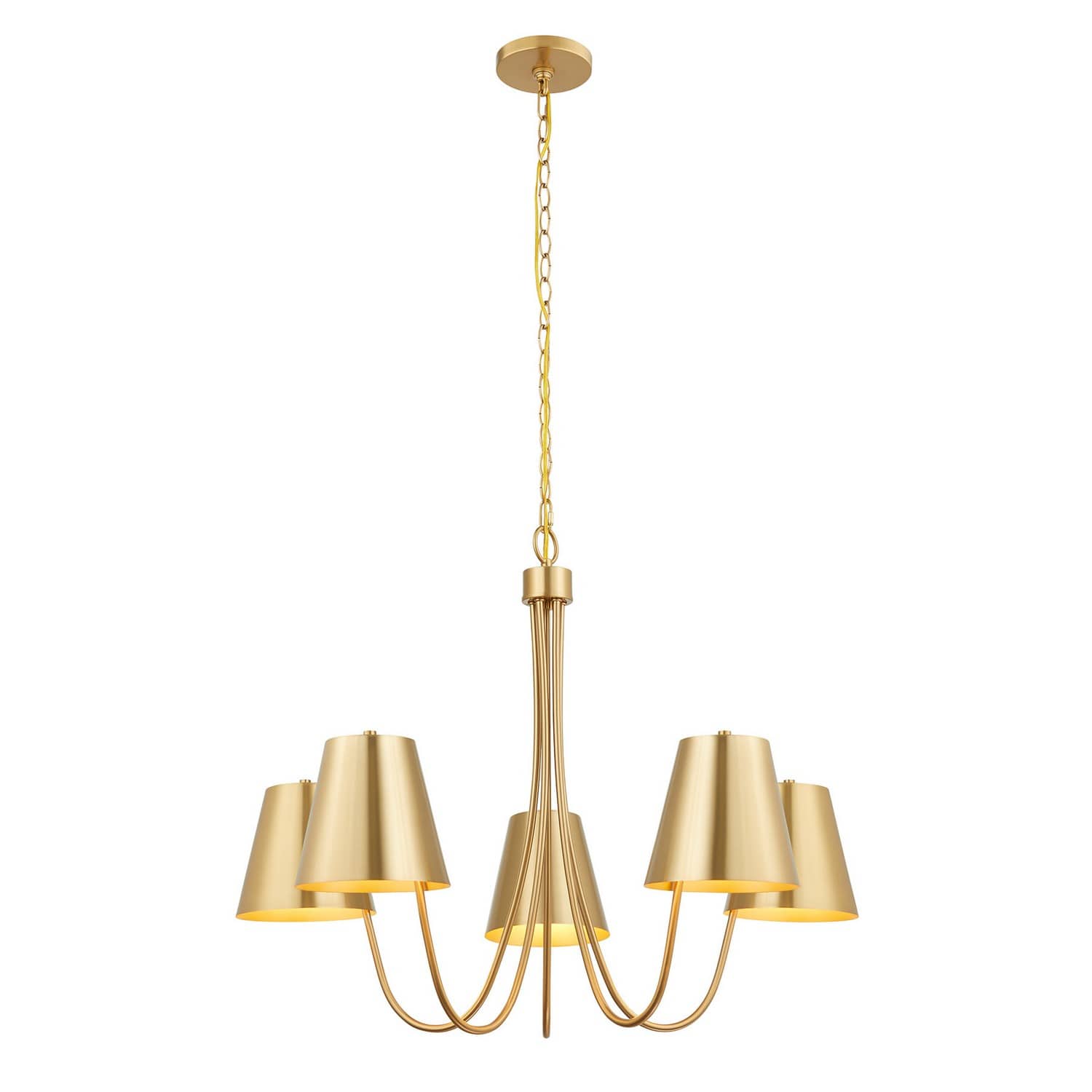 Trade Winds Lighting TW14358NB b090015 - View #3