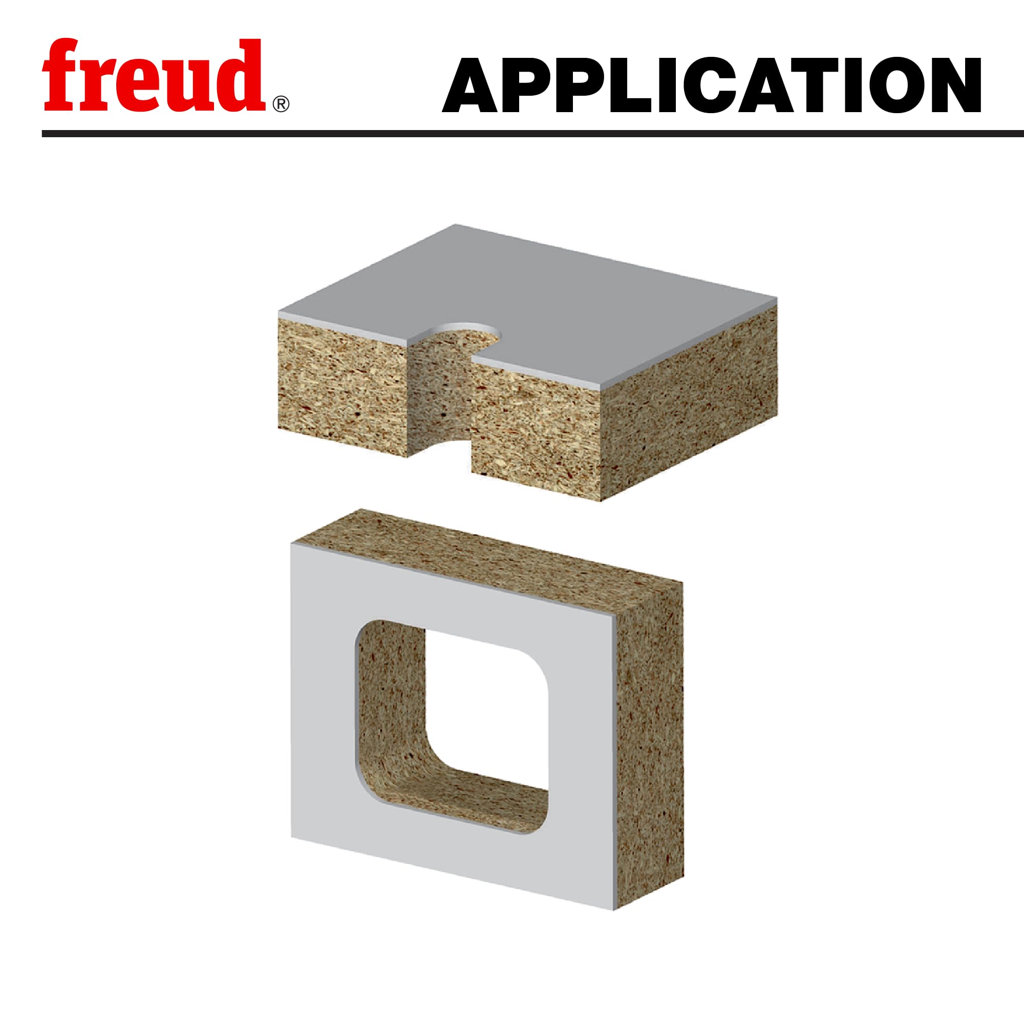Freud 28-104 Straight-Mortising-Router-Bits - View #4