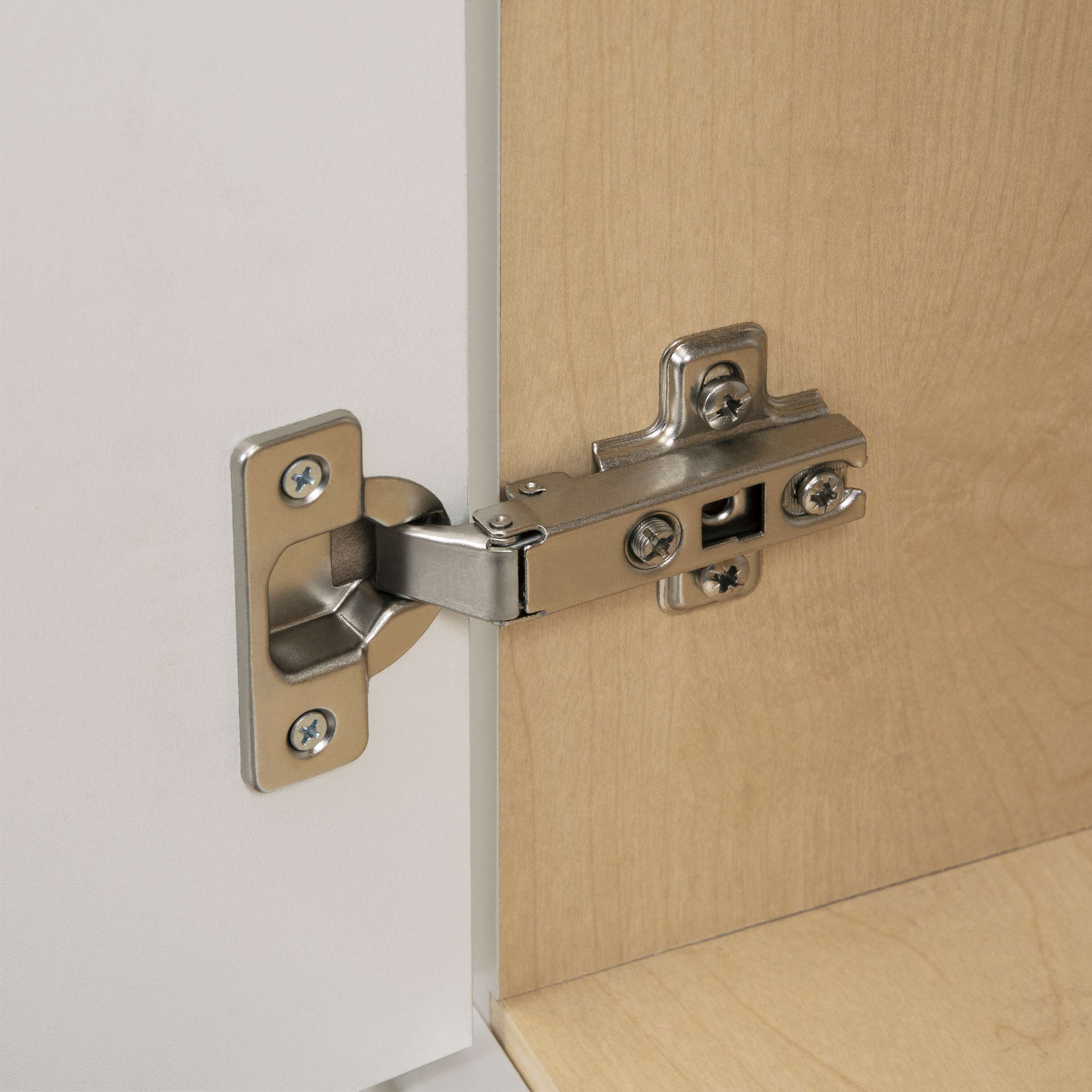 Project Source CE31J18-SS Bath-Vanity-Combo - View #15