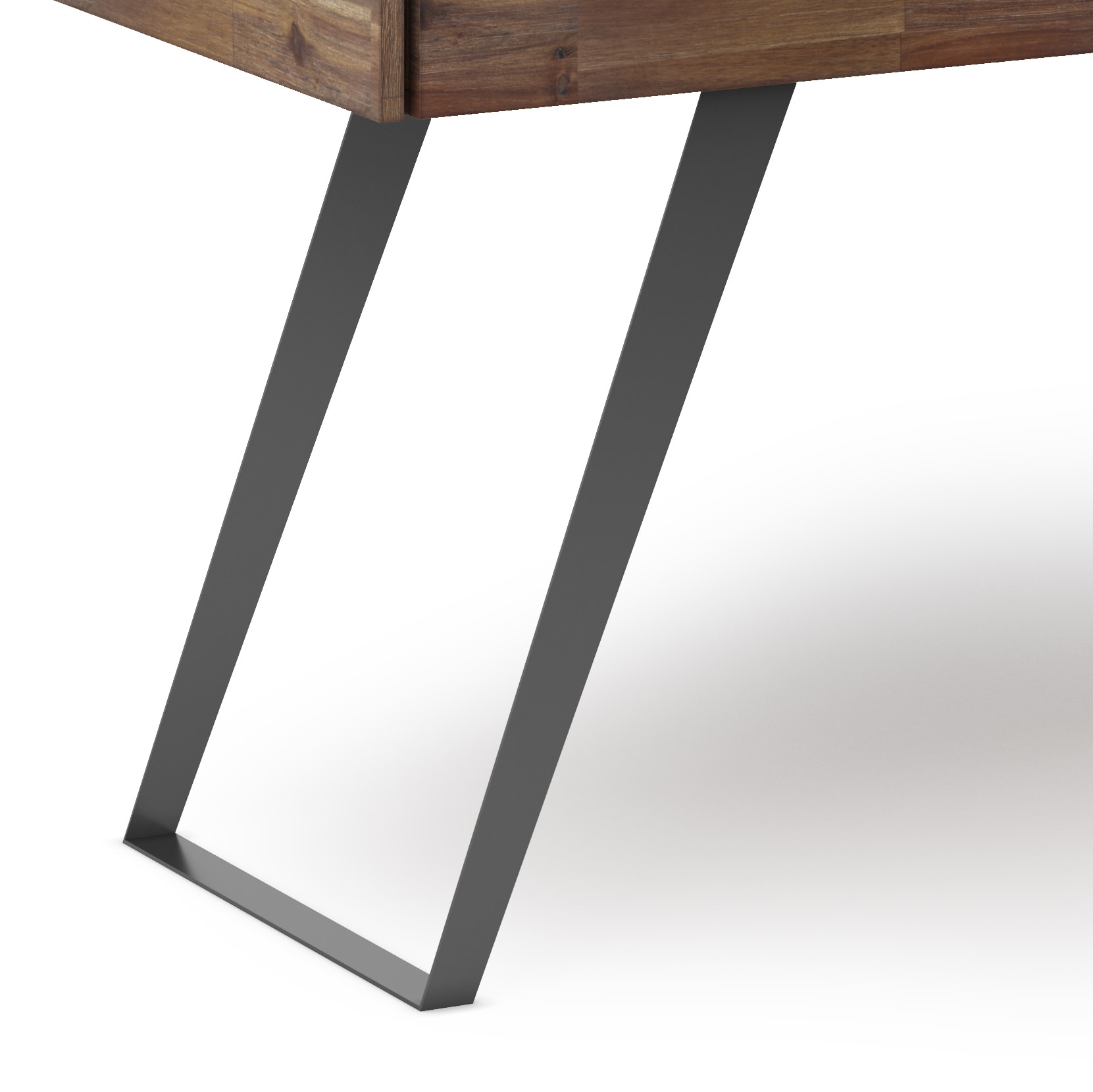 Simpli Home AXCLRY52LG-RNAB desks - View #6