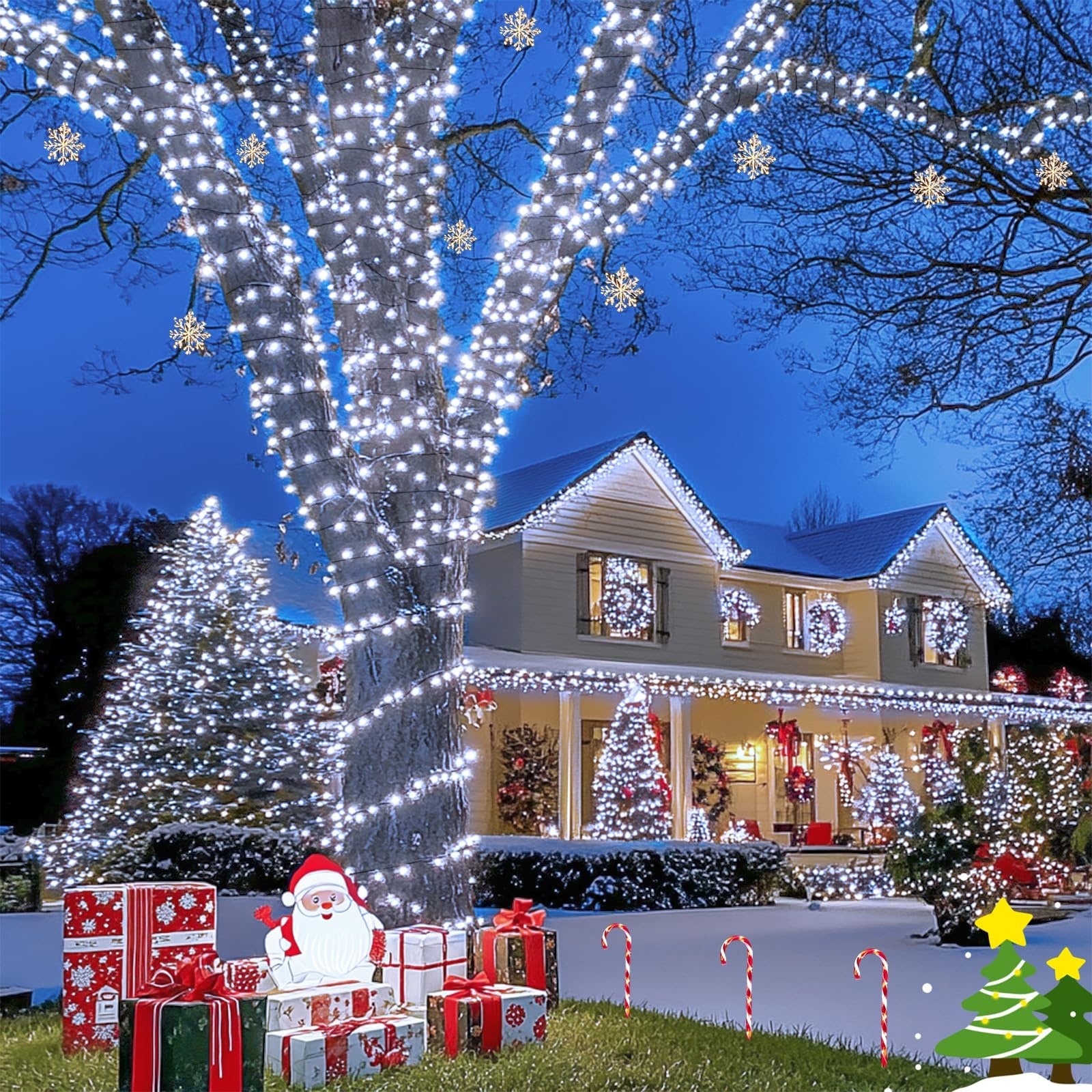 Lukvuzo L05LU09041 Patio-String-Lights - View #4